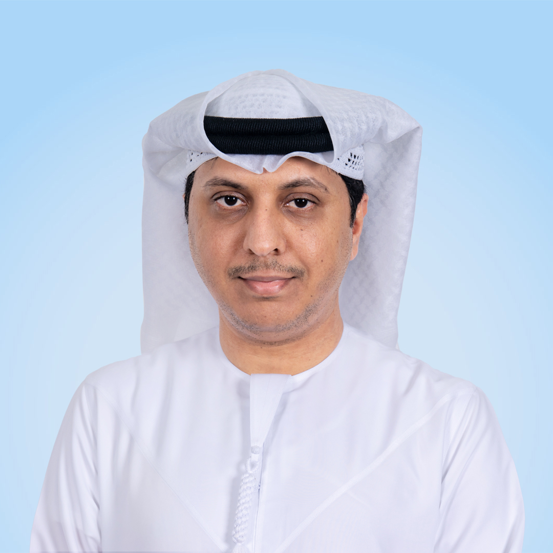 Dr. Abdulla Mohamed Alnuaimi