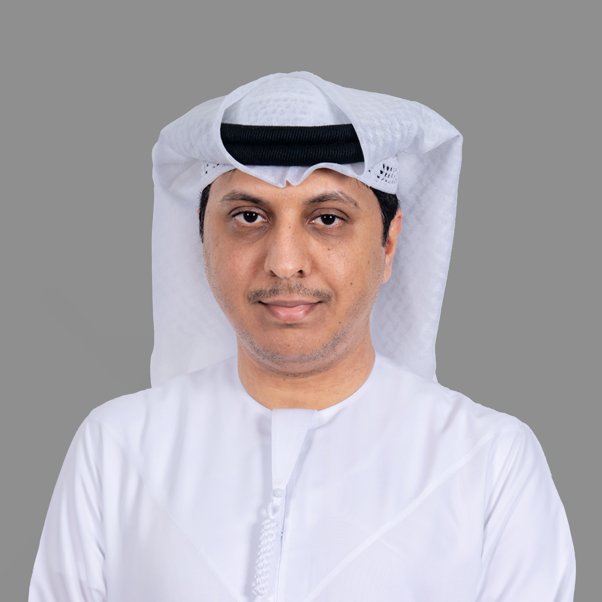 Dr. Abdulla Mohamed Alnuaimi