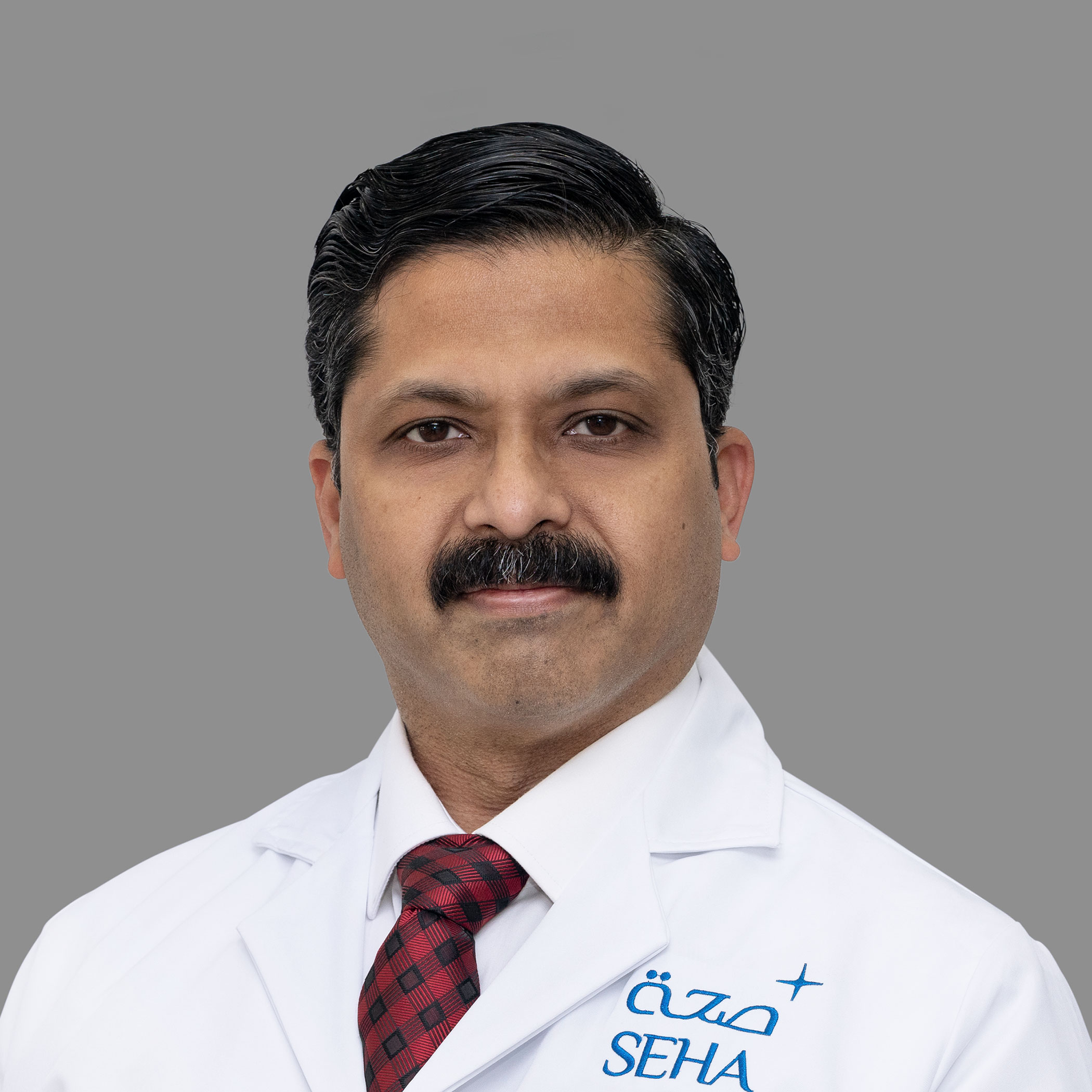 Dr. Benedict Raj Rajkumar