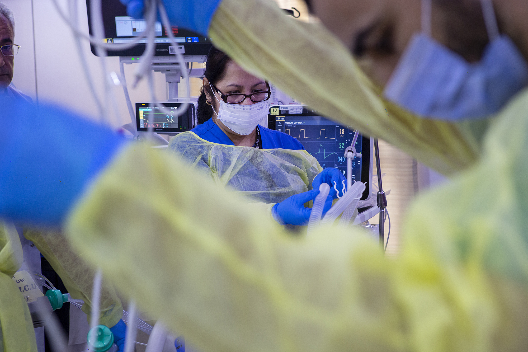 Anesthesiology & Pain Management