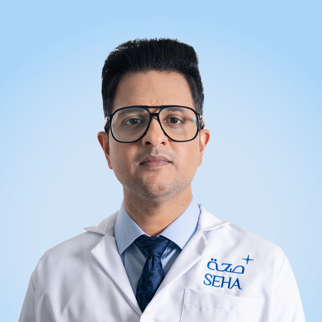 Dr. Jomy Varghese