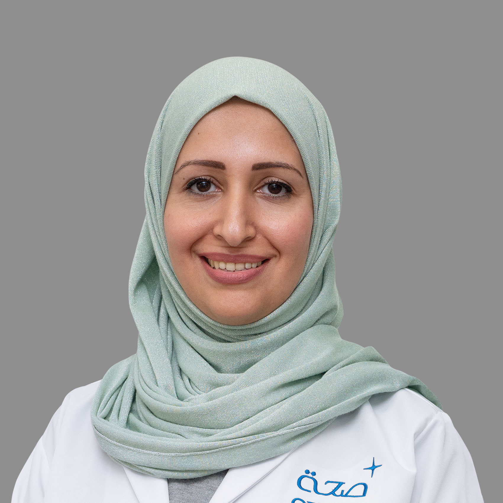 Dr. Afnan Sameer Musleh