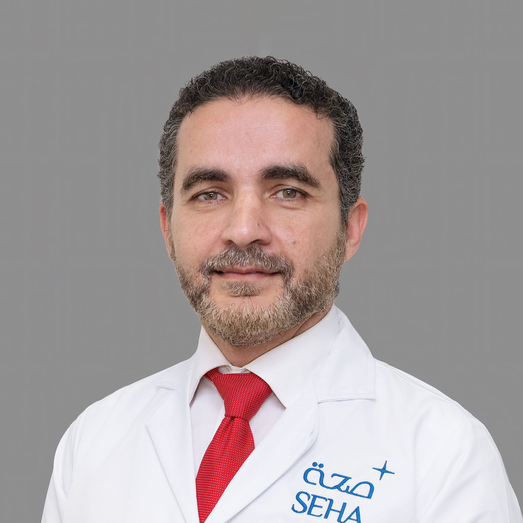 Dr. Ahmed Mohammed Ali Elbarky