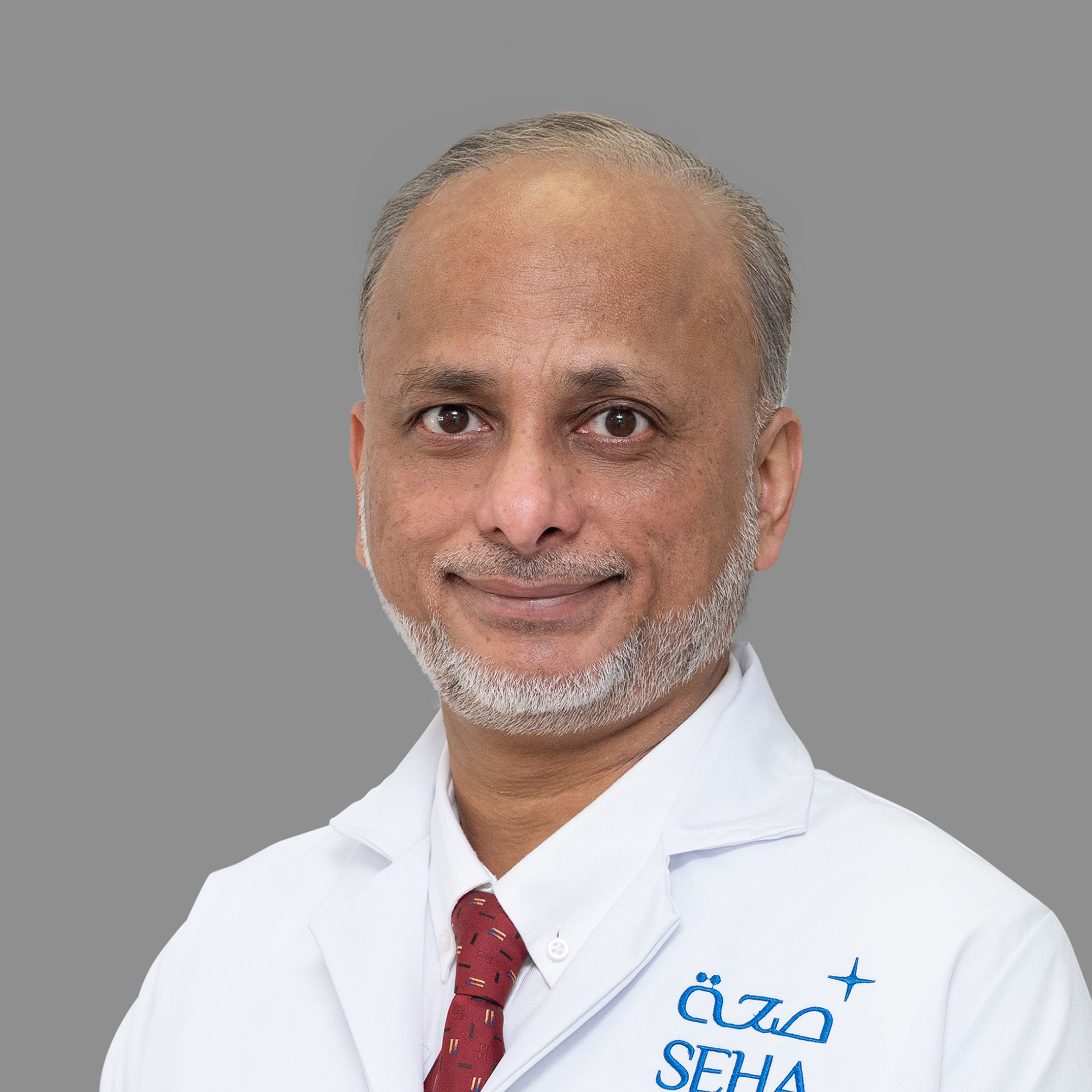 Dr. Aliasgar Lokhandwala