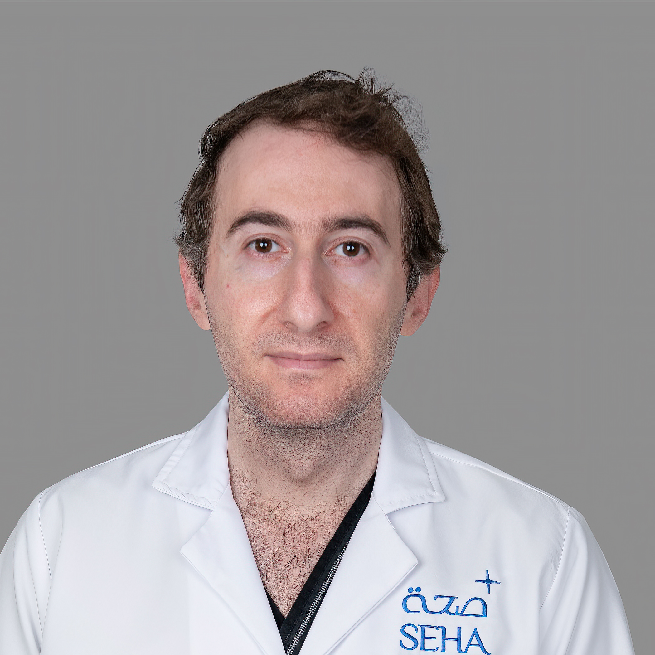 Dr. Ameen Abdulmajeed Ali Alawadhi