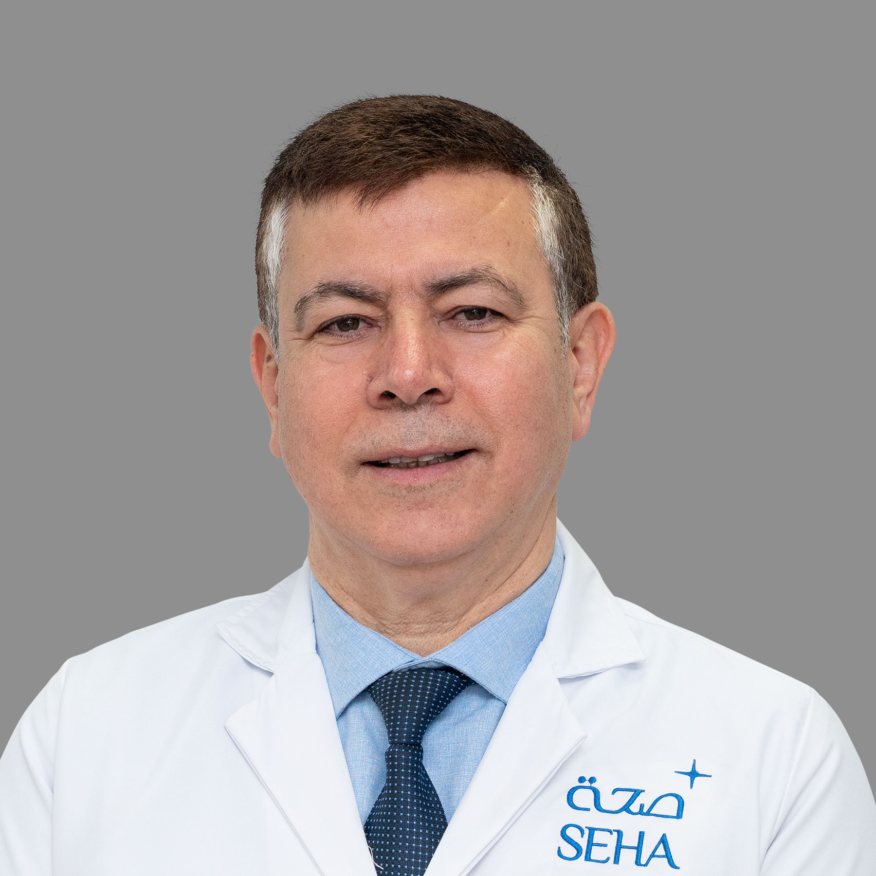 Dr. Ammar Mansour Abbas