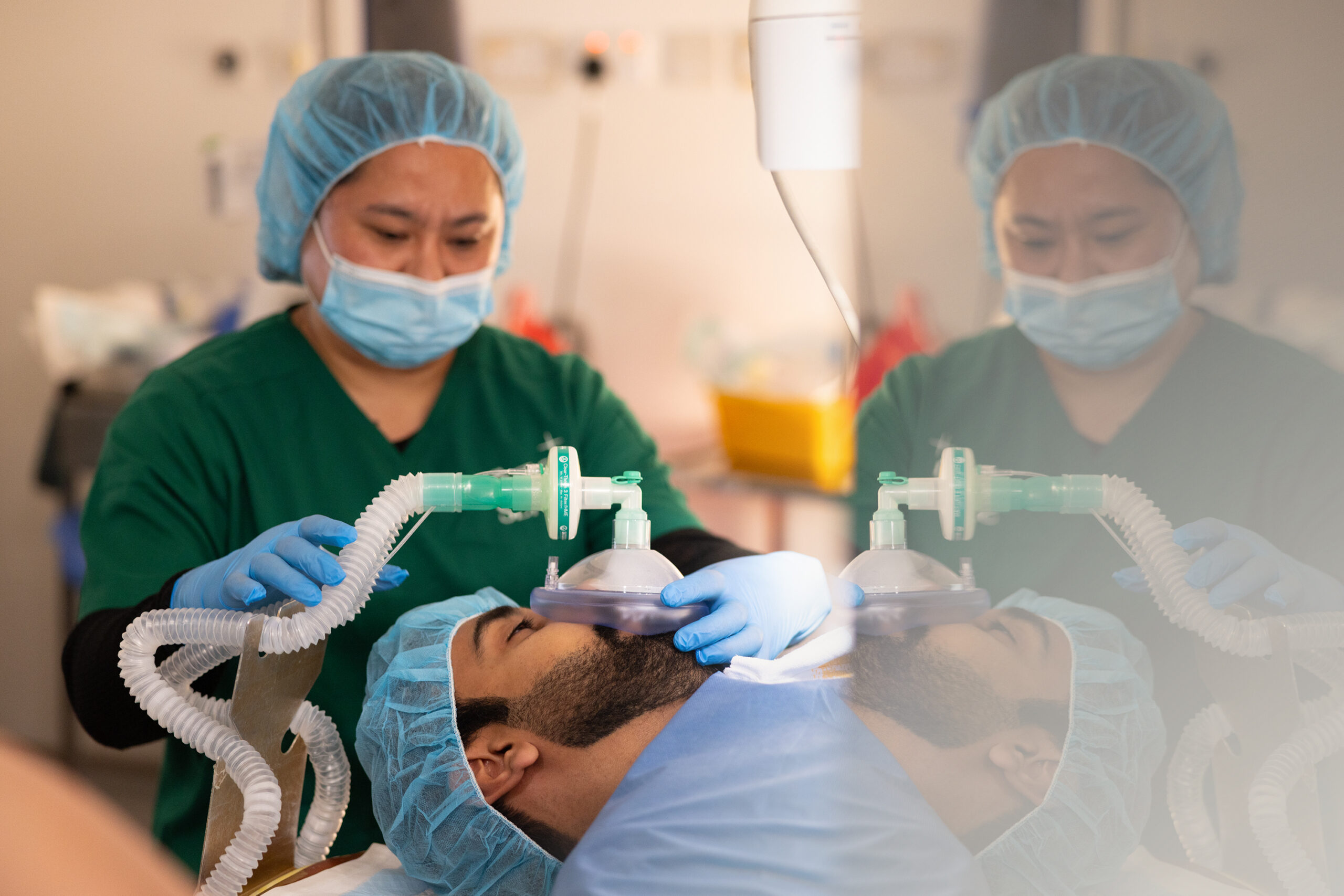 Anesthesiology & Pain Management