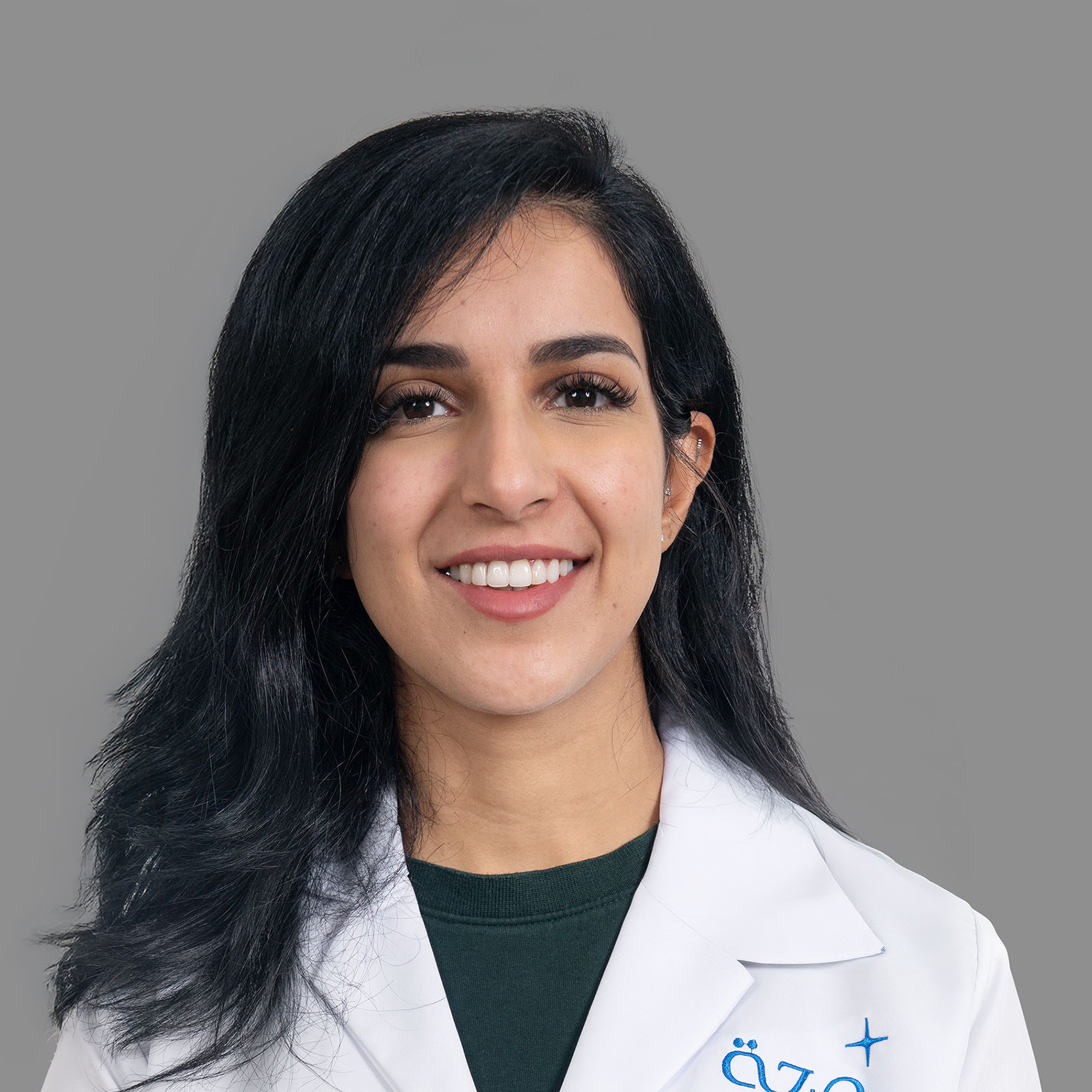 Dr. Areej Alghamdi