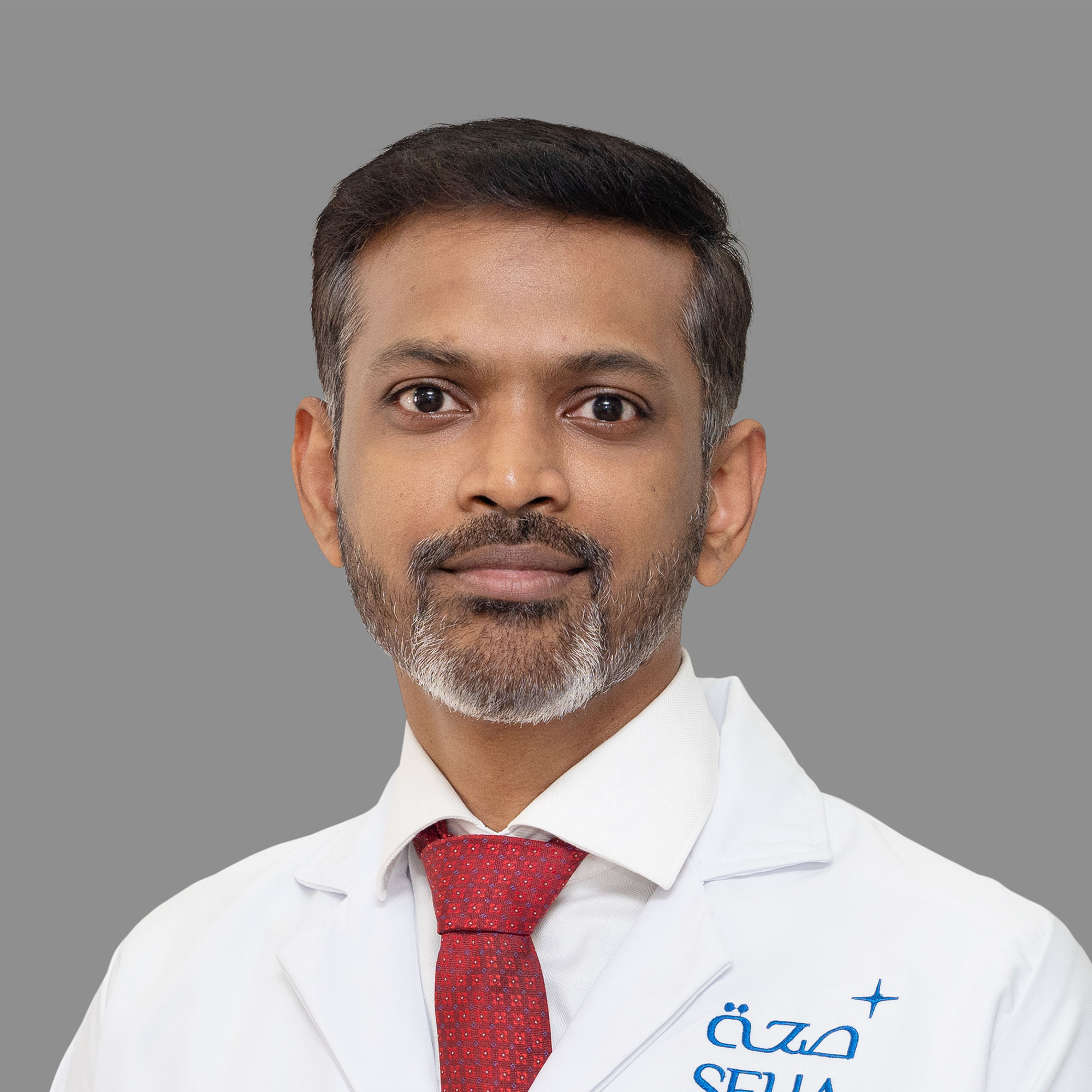 Dr. Arun Babu Rajeswaran