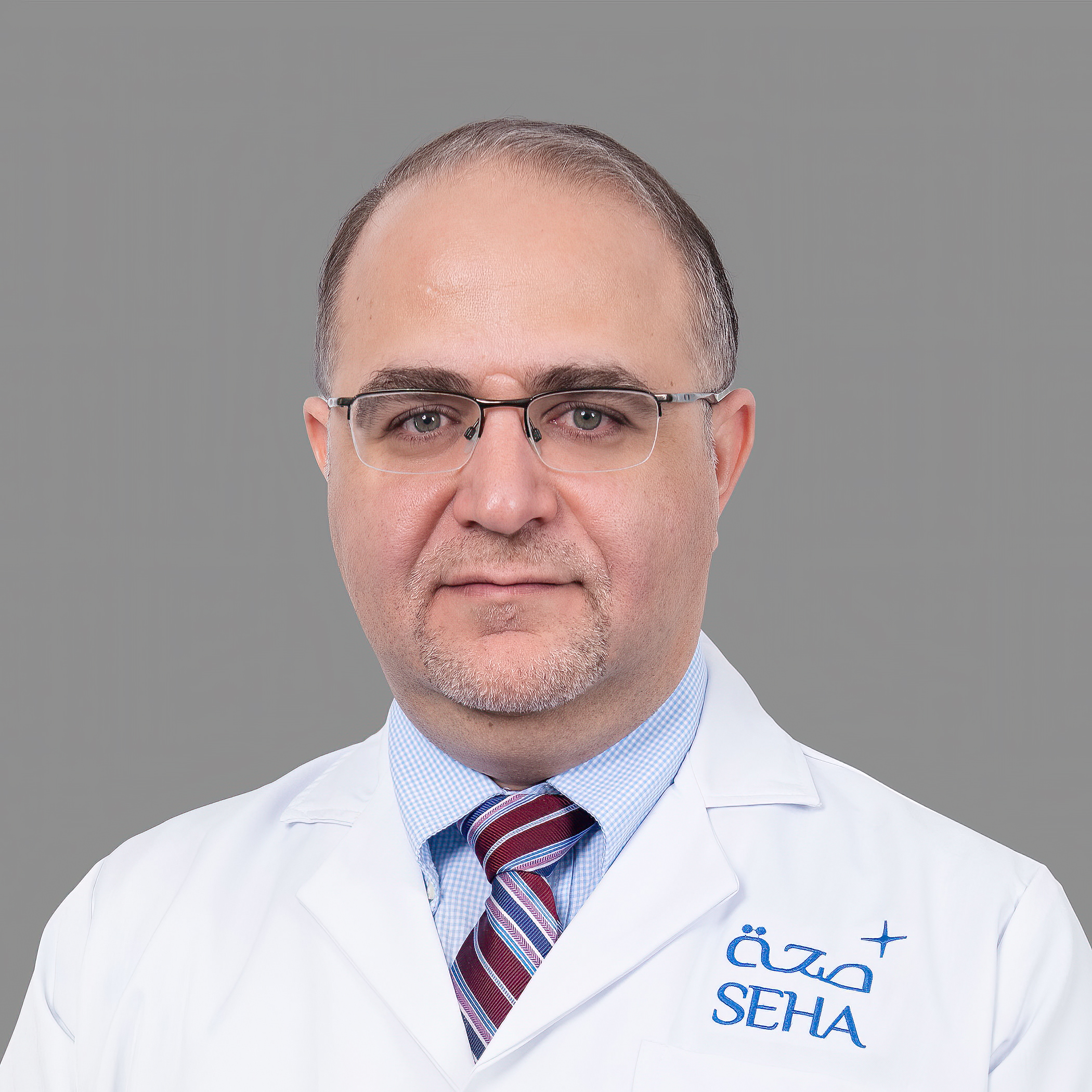 Dr. Ashraf Yahya Hasan Alqaqa