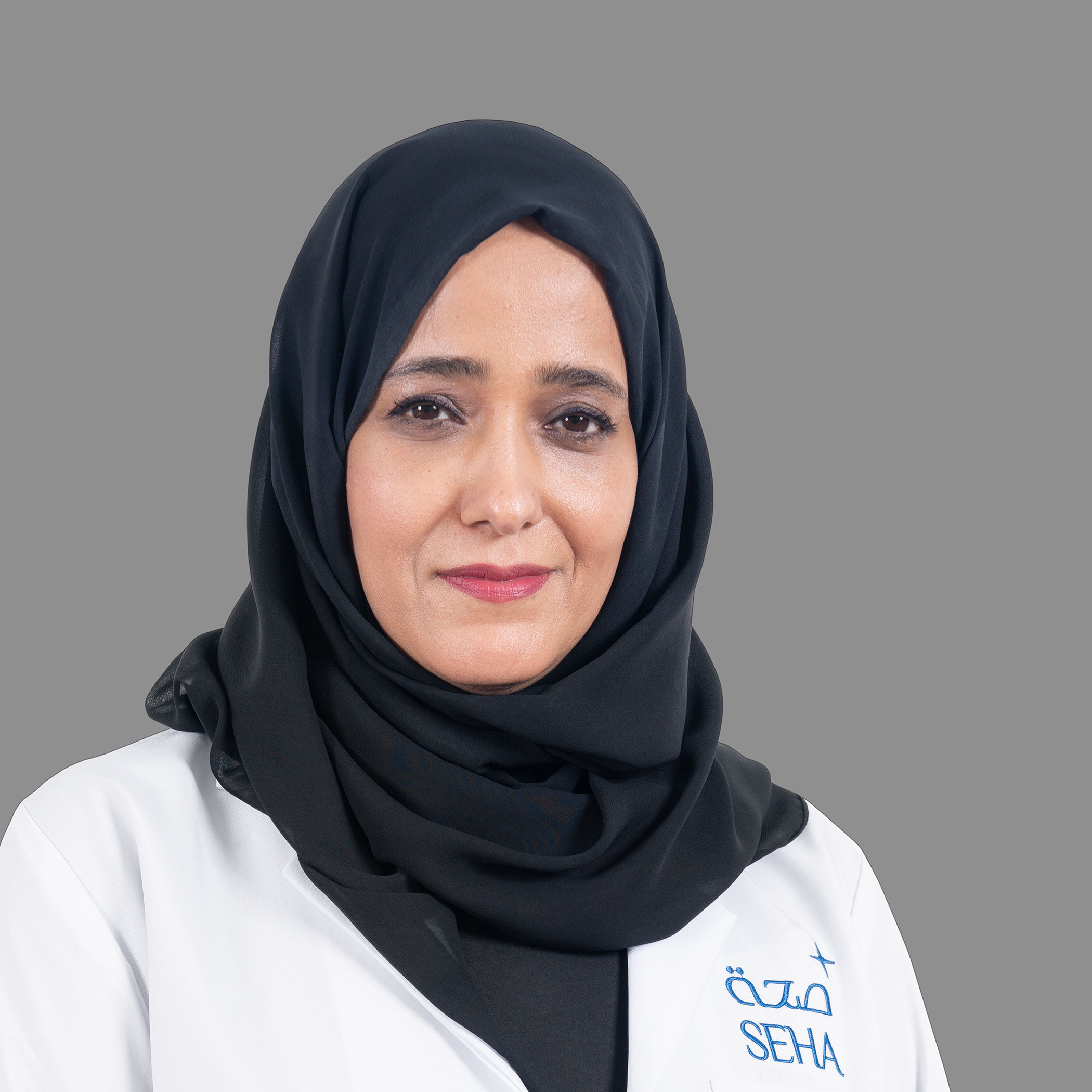 Dr. Asma Ali Alnuaimi