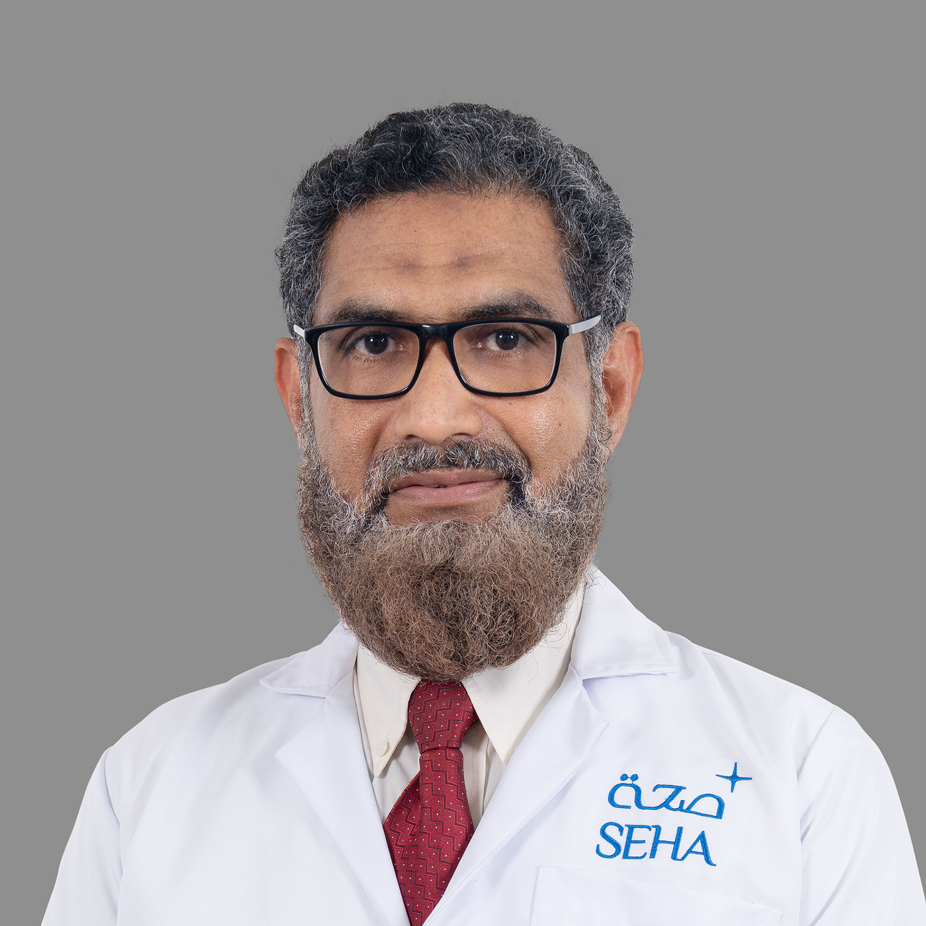 Dr. Mohd Basheer