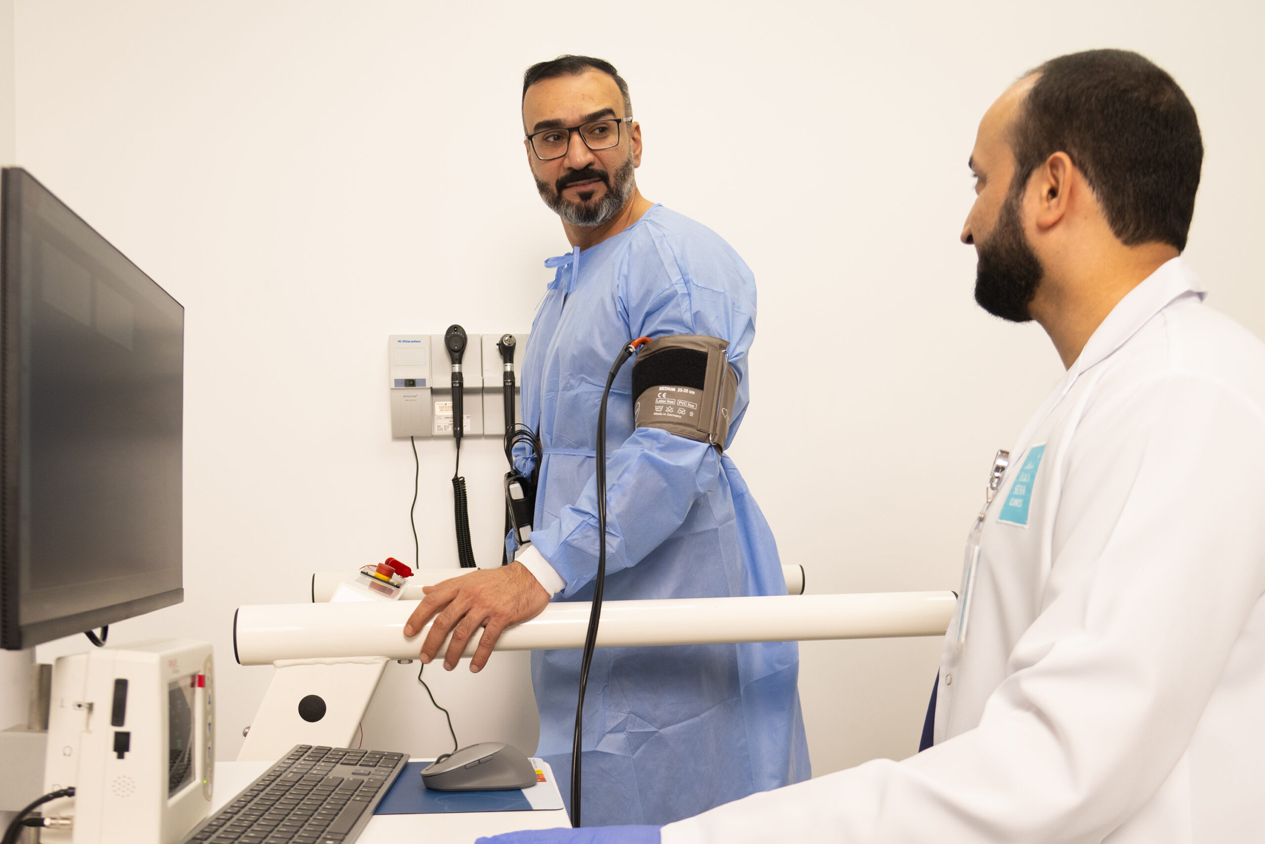 Cardiac Sciences (Adult & Pediatric)