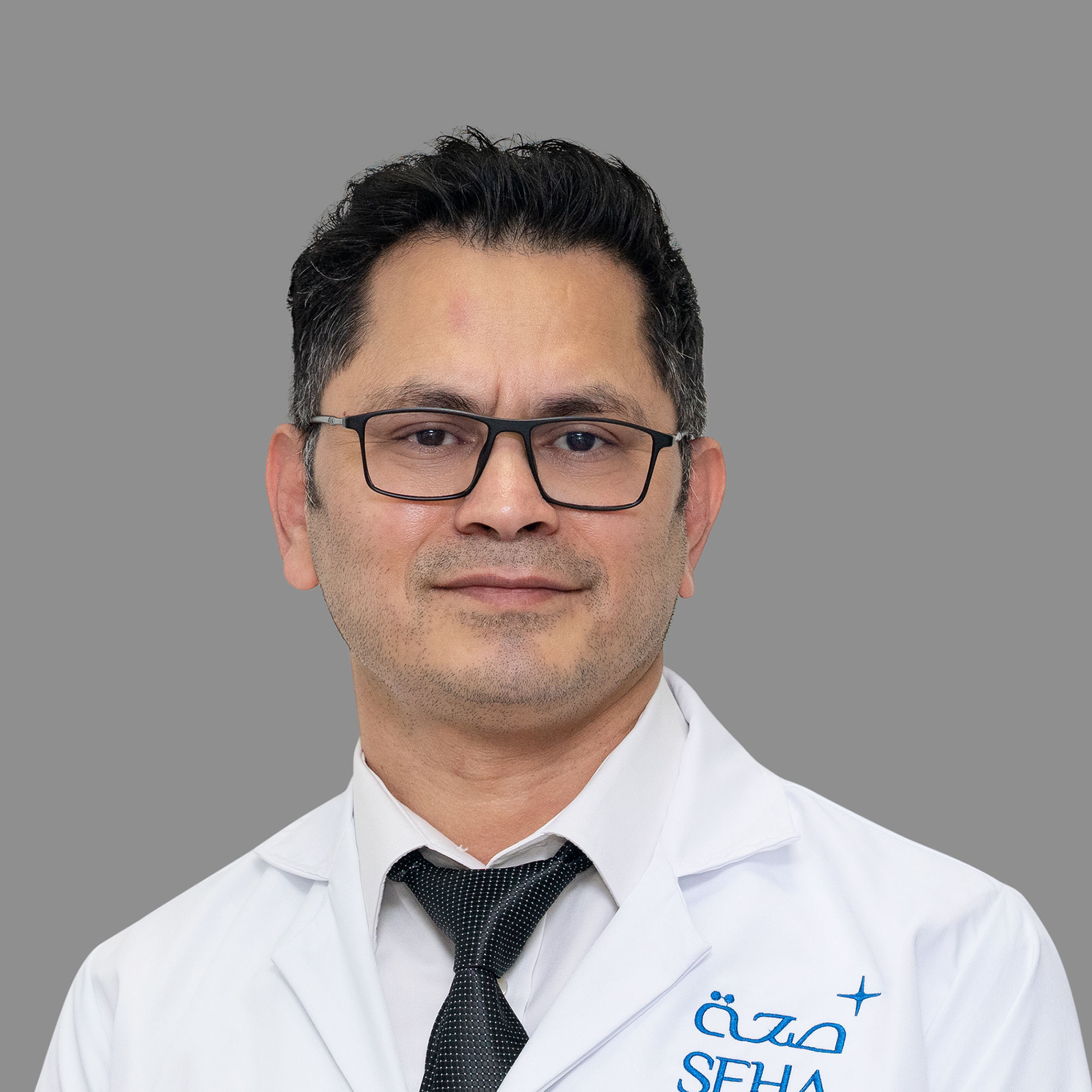 Dr. Devendranath Betarse