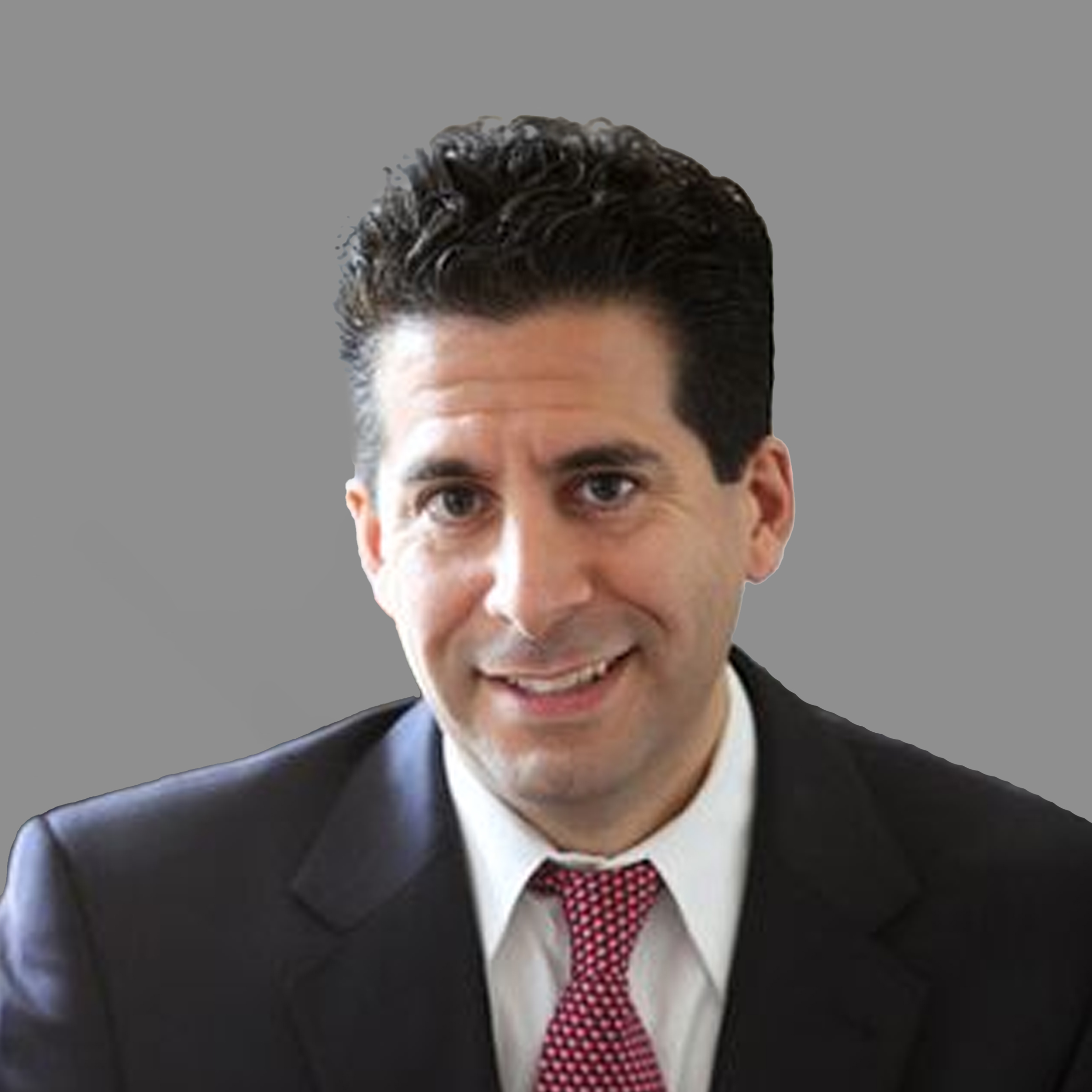 Dr. David L.S. Morales