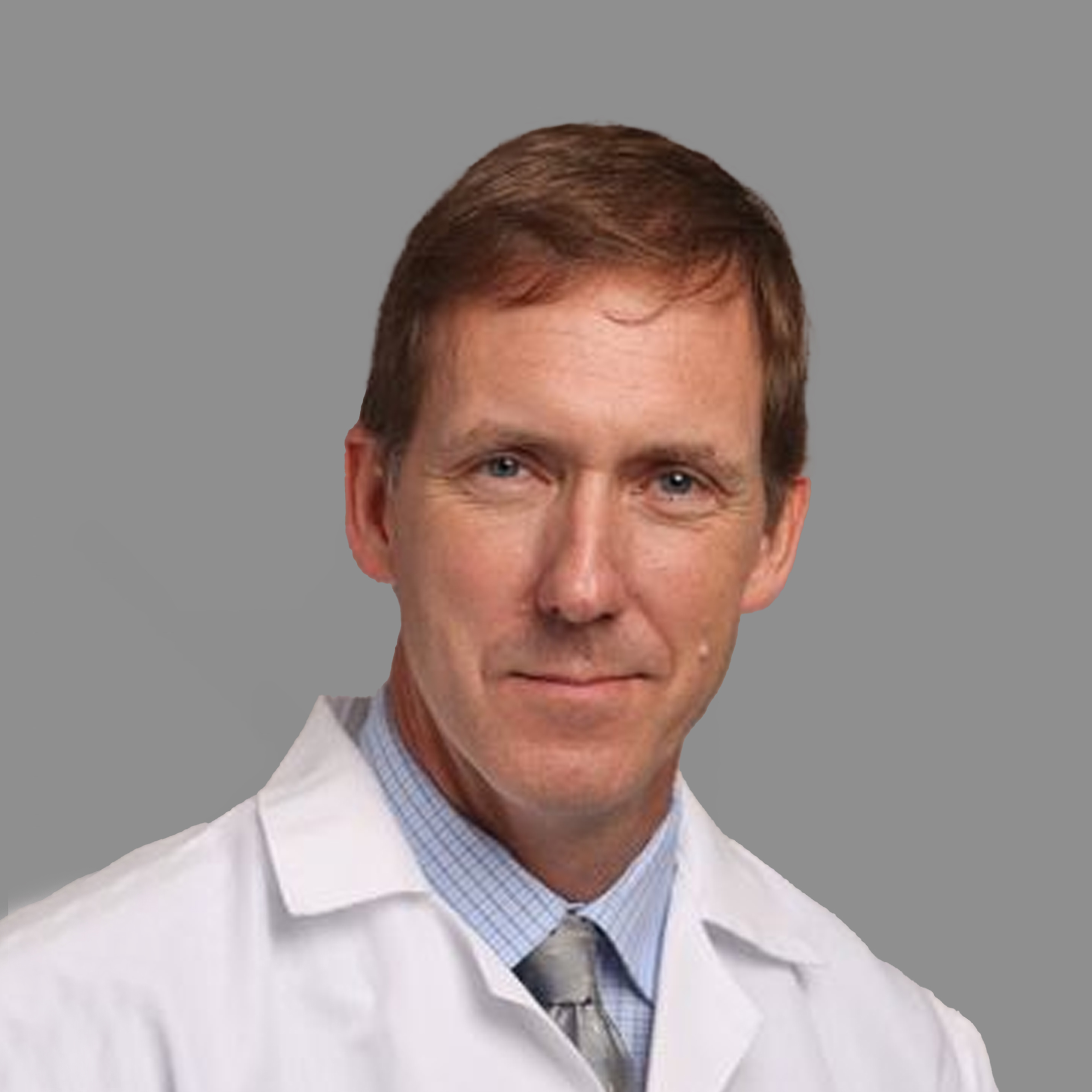 Dr. James J. McCarthy