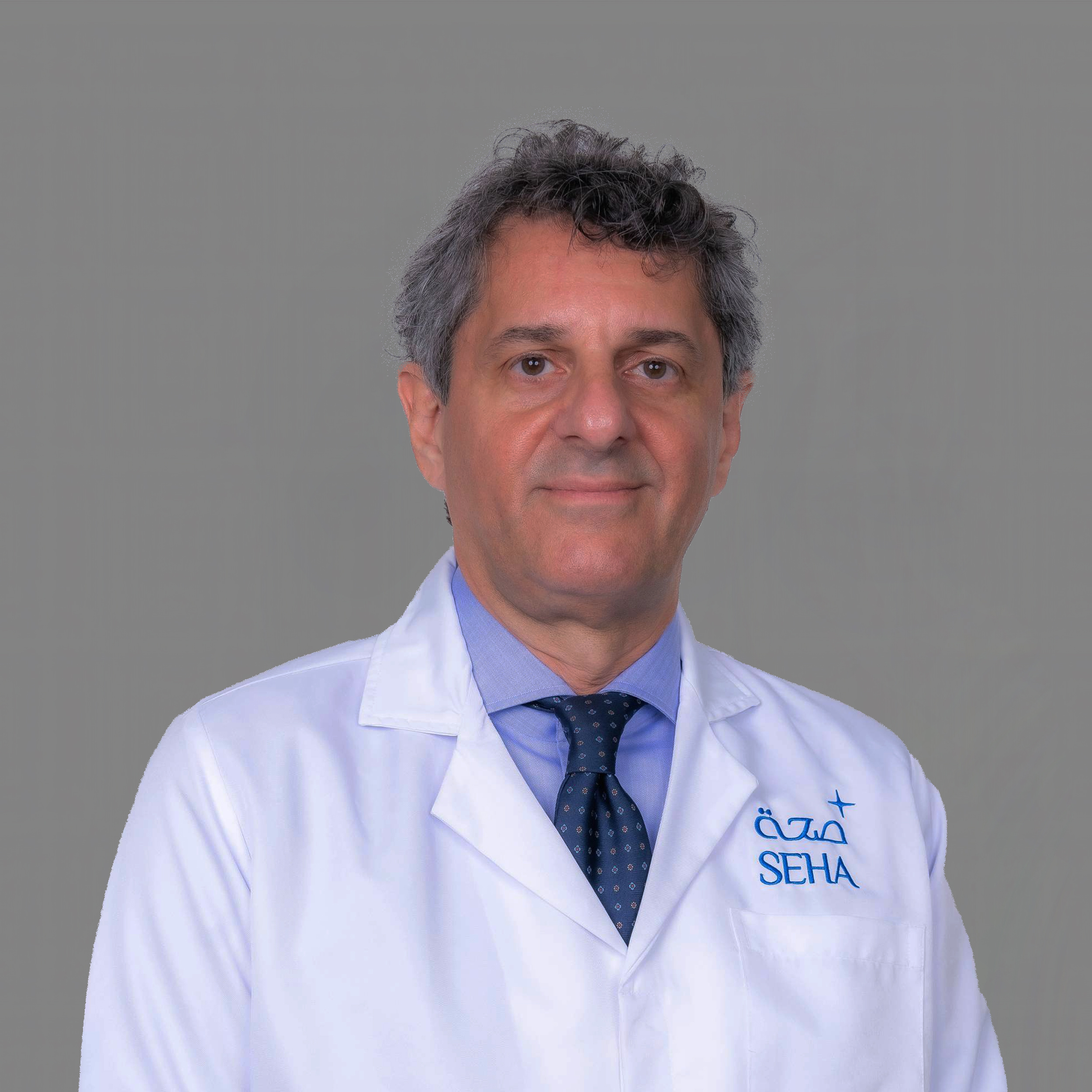 Dr. Massimo Cristaldi