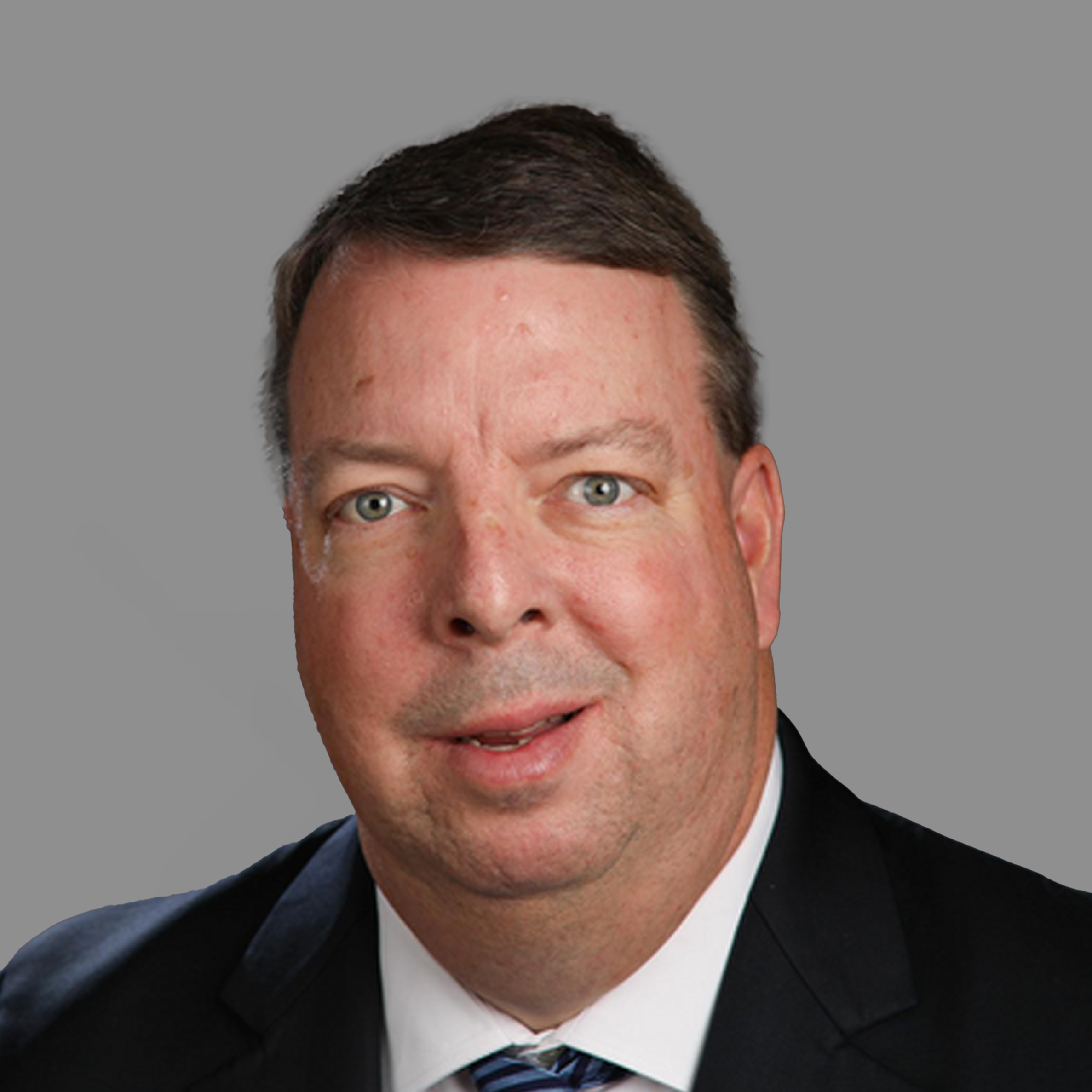 Dr. Michael S. Grimley