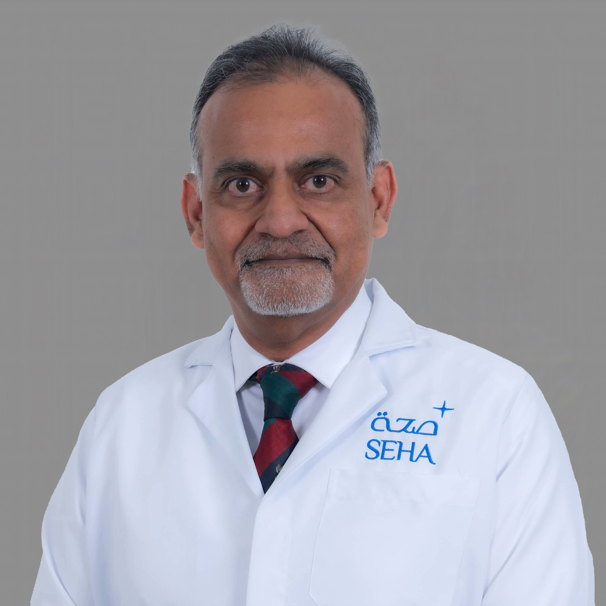 Dr. Muhammad Badar uz Zaman