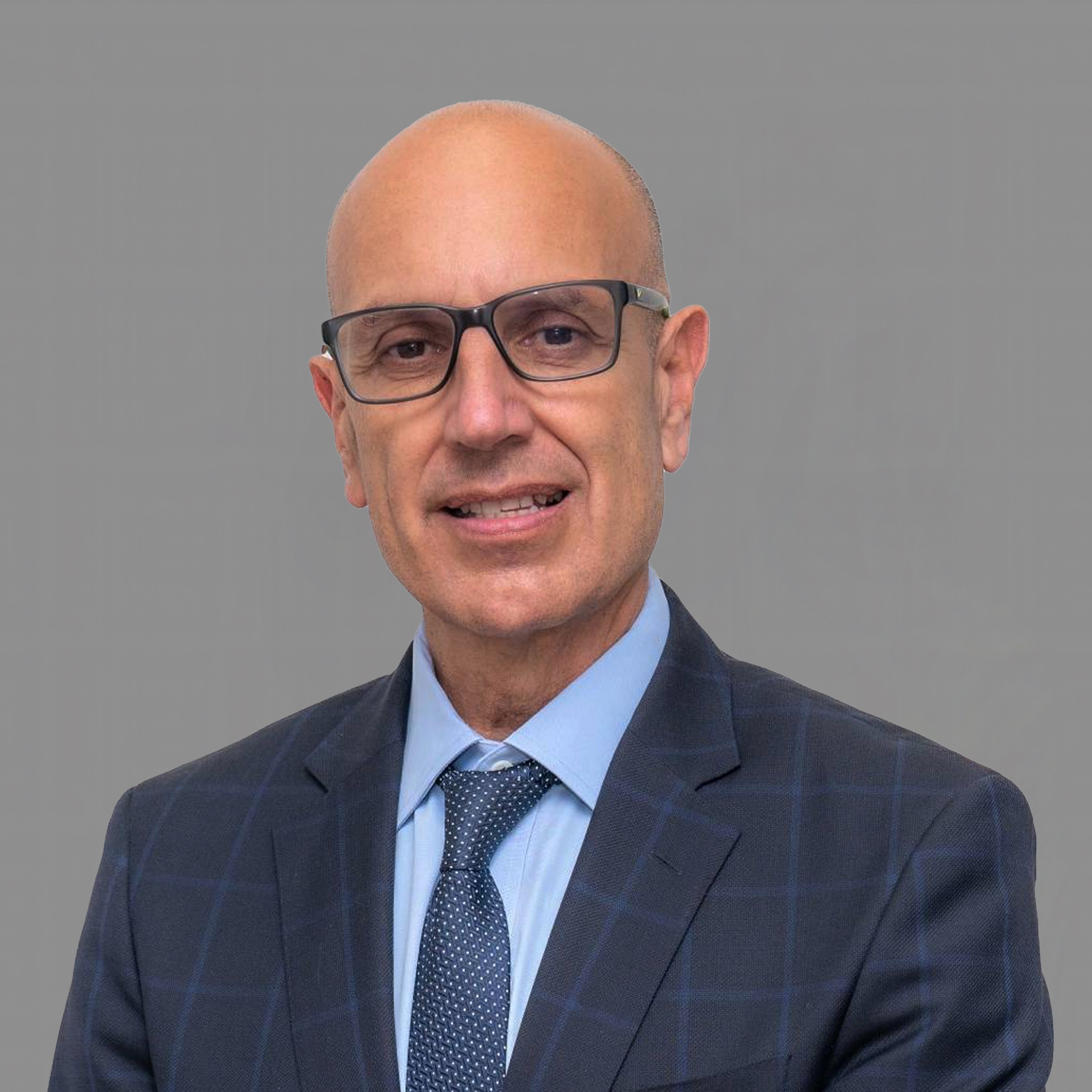 Dr. Ottorino Del Foco