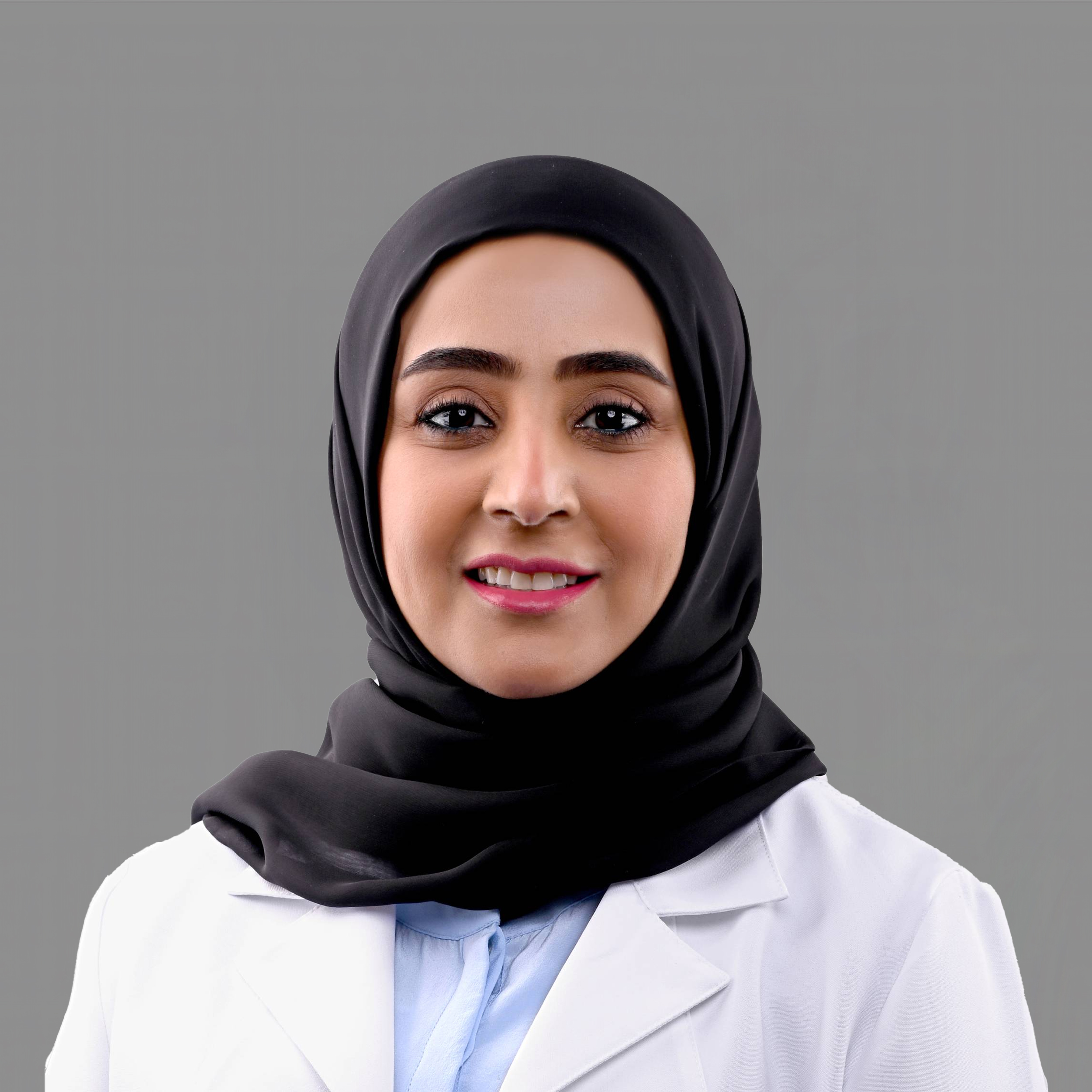 Sheikha Dr. Nura Khalid Al Qassimi