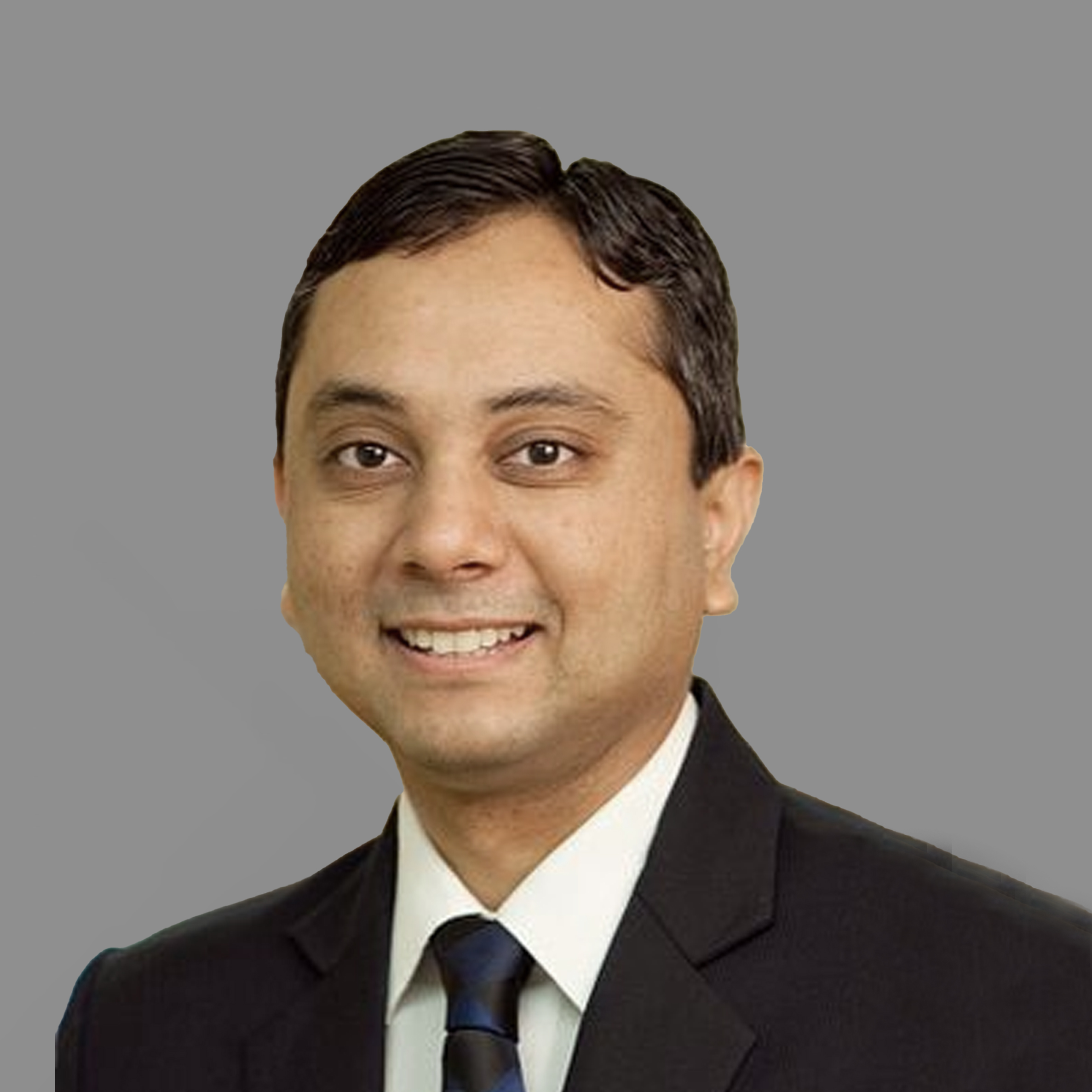 Dr. Viral V. Jain