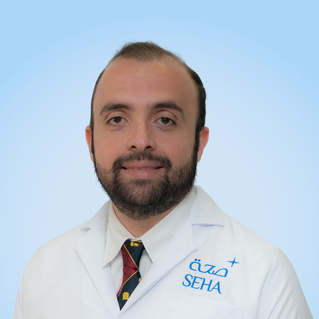 Dr. Eslam Mohsen Mahmoud Hussein