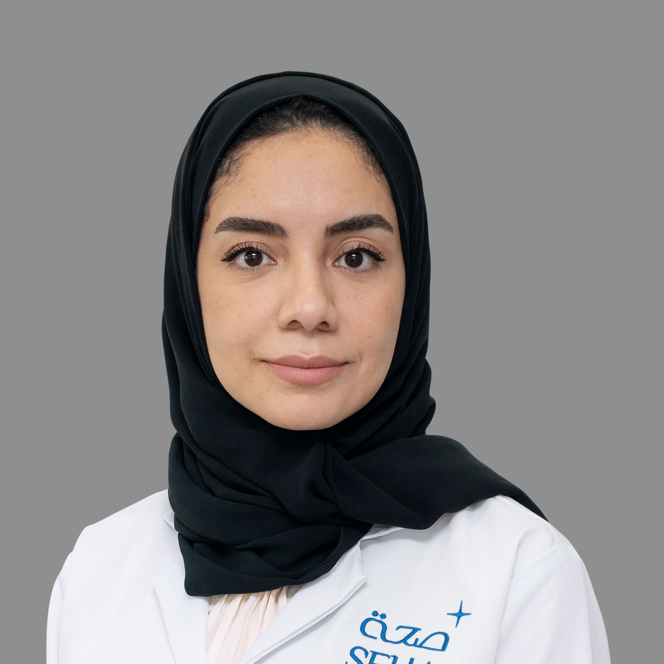 Dr. Fatima Abdulla Habroosh