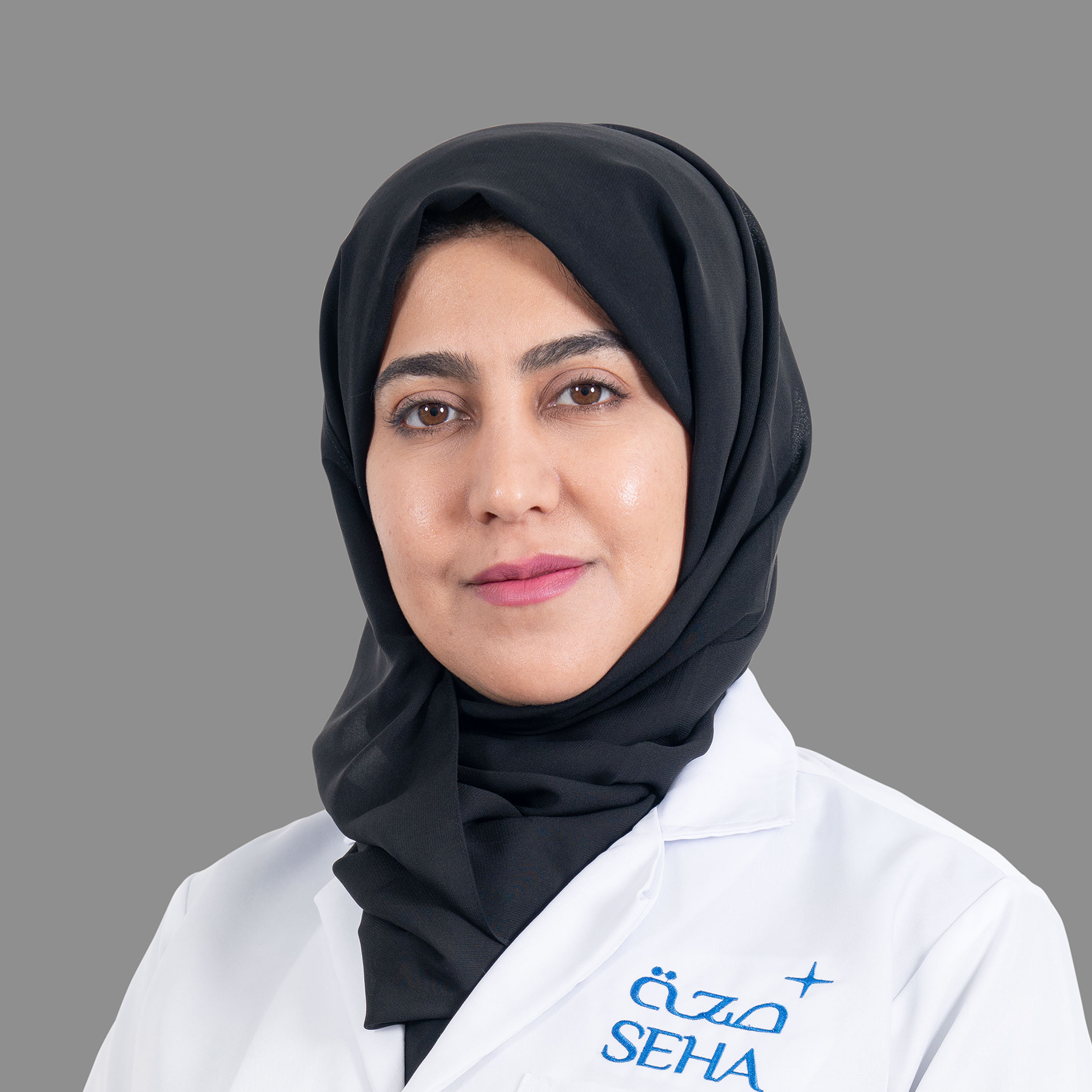 Dr. Fatmah Mohamed Al