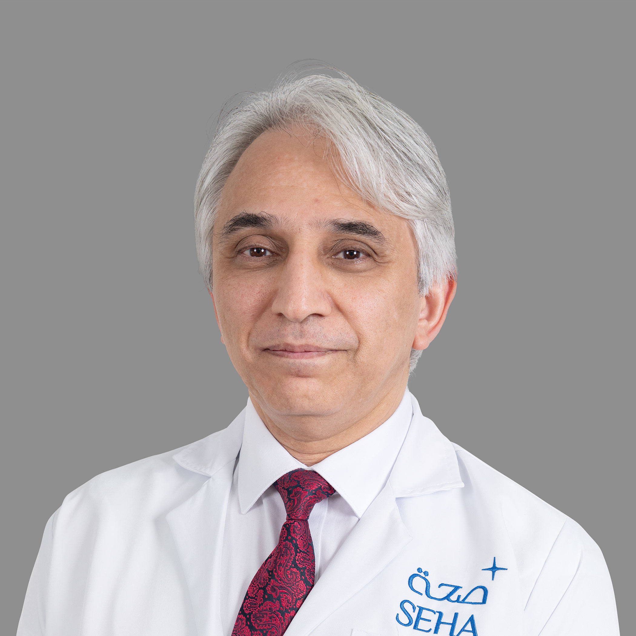 Dr. Hamid Reza Toussi