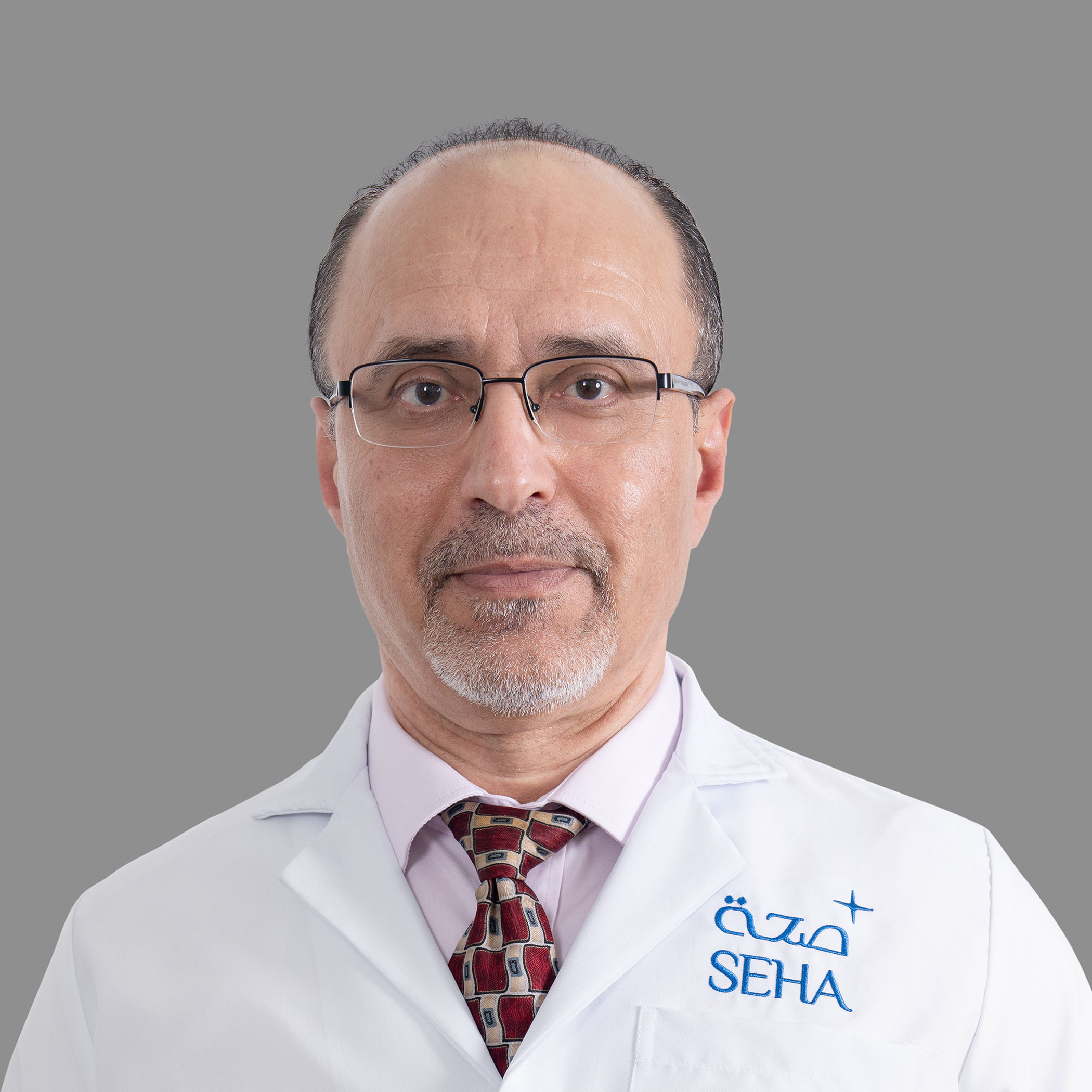 Dr. Mahmoud Hassan Hassan