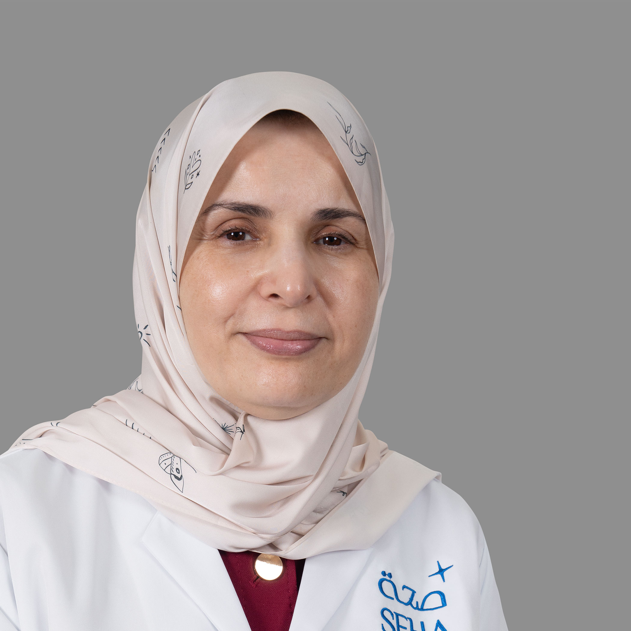Dr. Huda Moh KamalEddin Sadek
