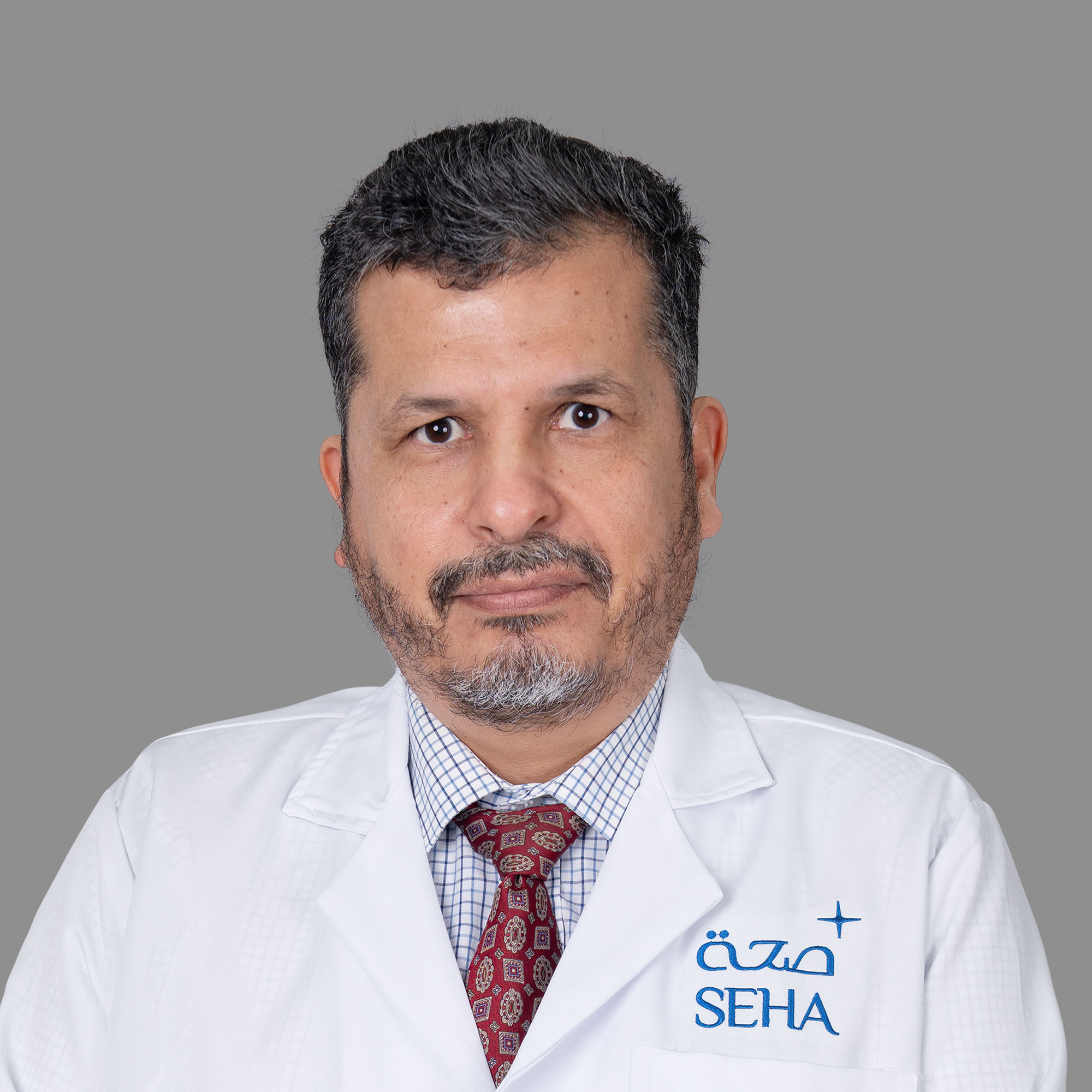 Dr. Husen Abdulrahman