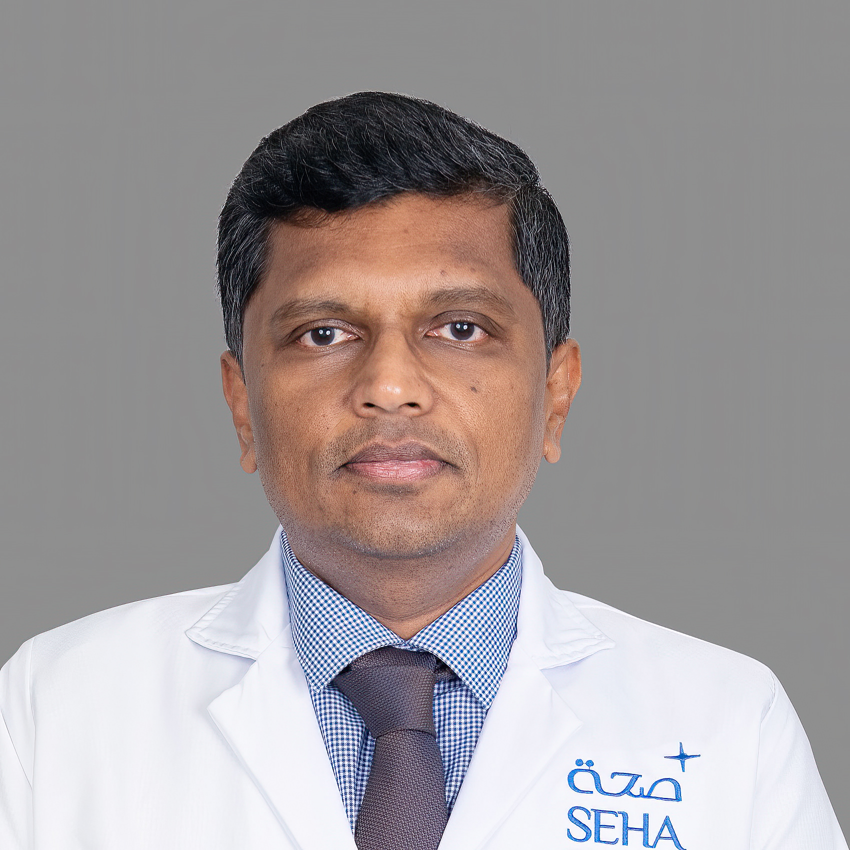 Dr. Jayachandran Ramachandra Panickar