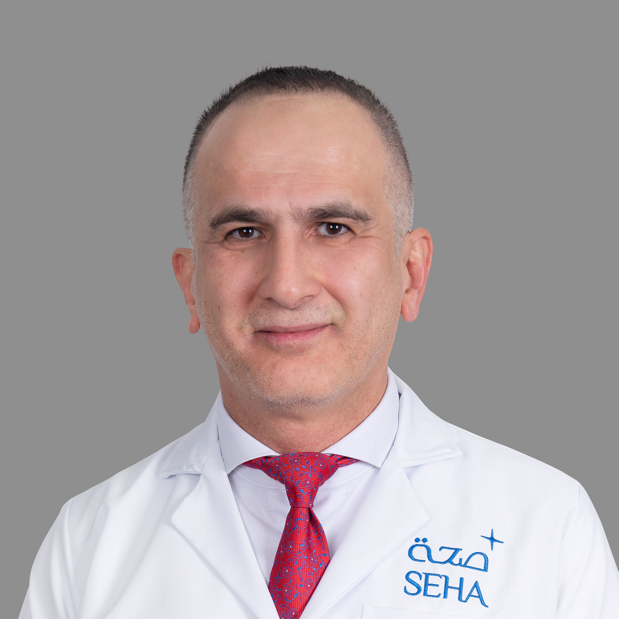 Dr. Jehad Abdalla