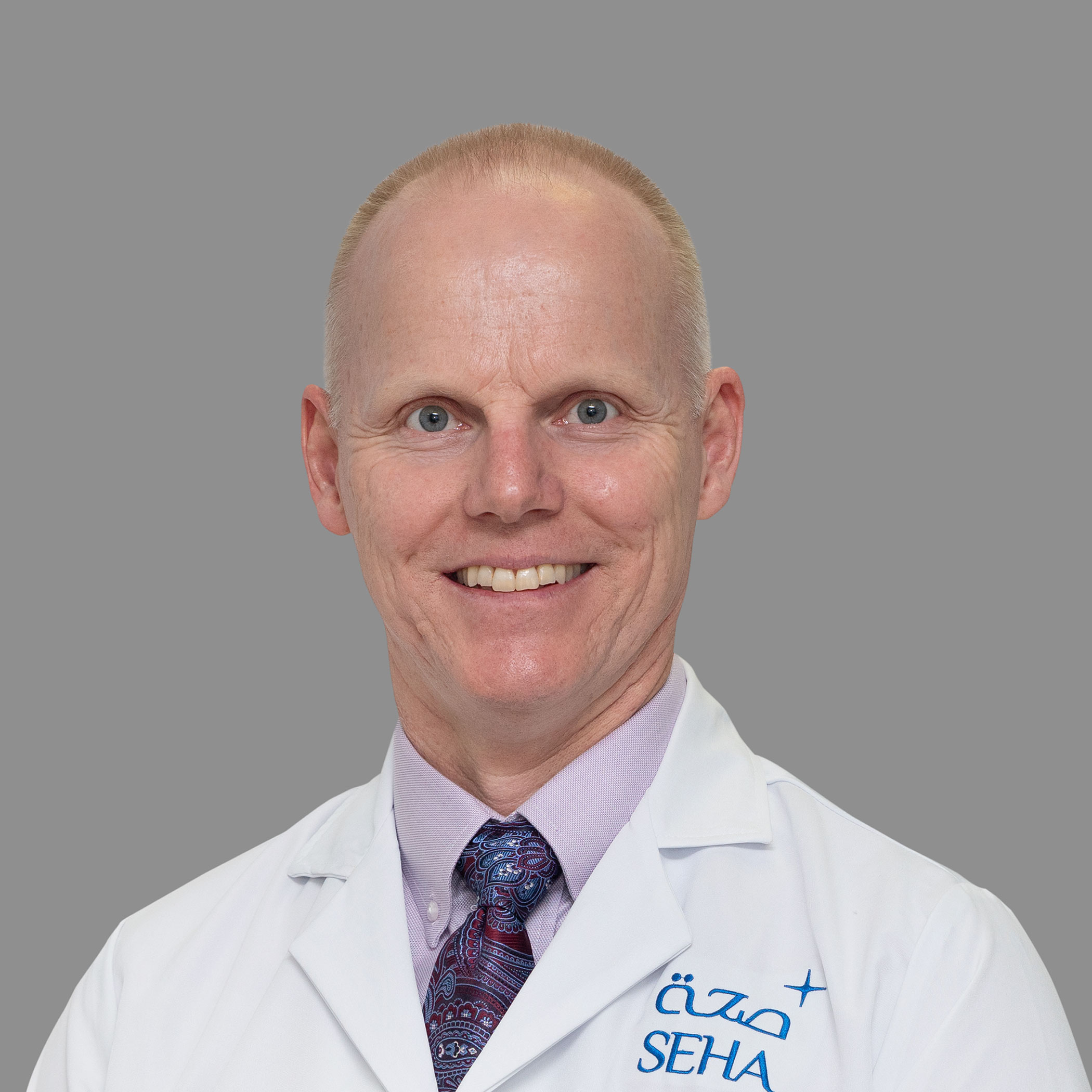 Dr. Ken Kalevi Kontio