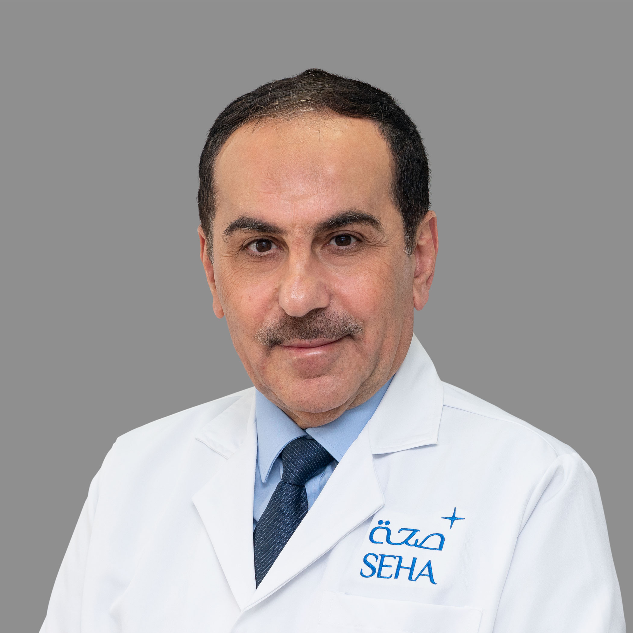 Dr. Marwan Ahmad Mohammad Najib