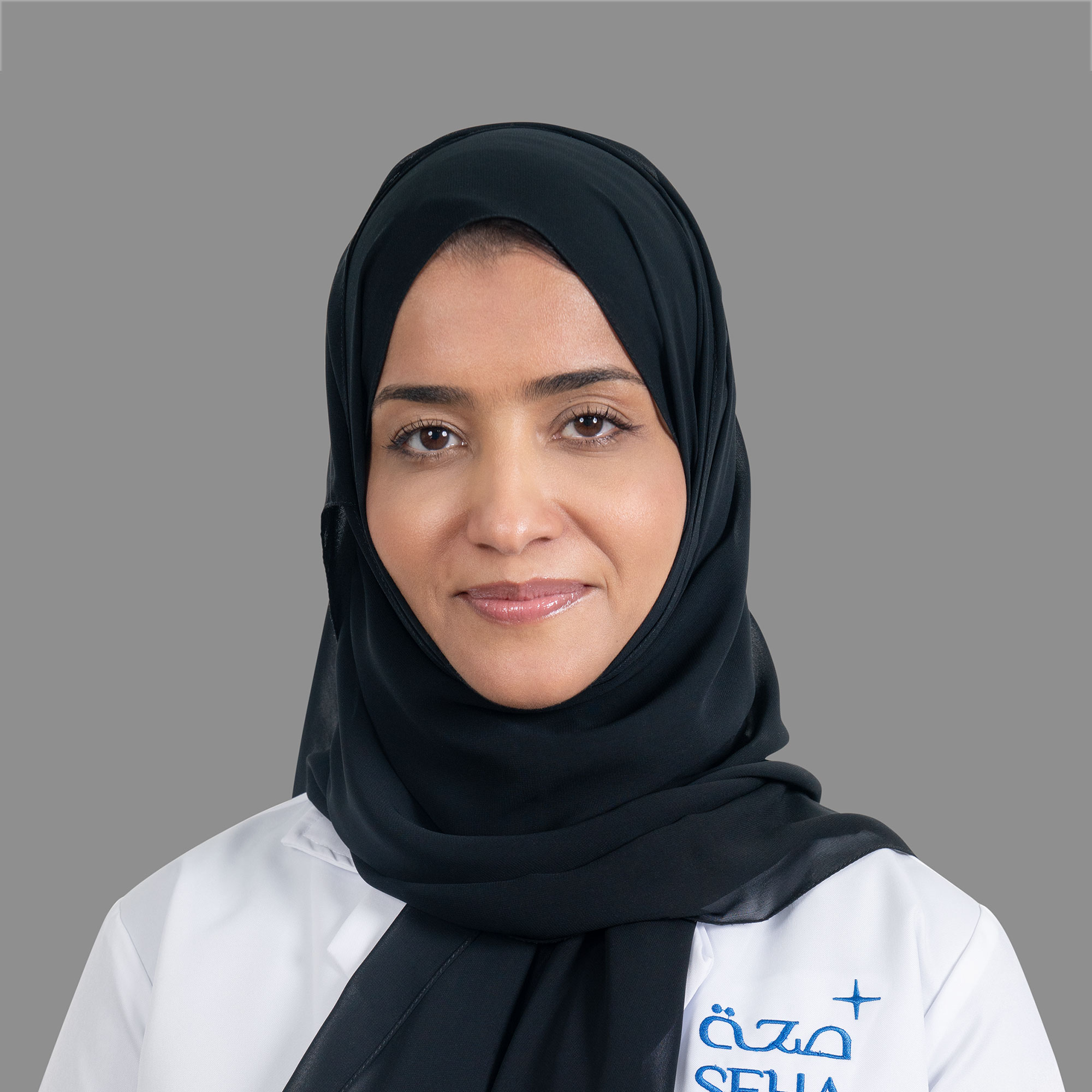 Dr. Meera Aladawi