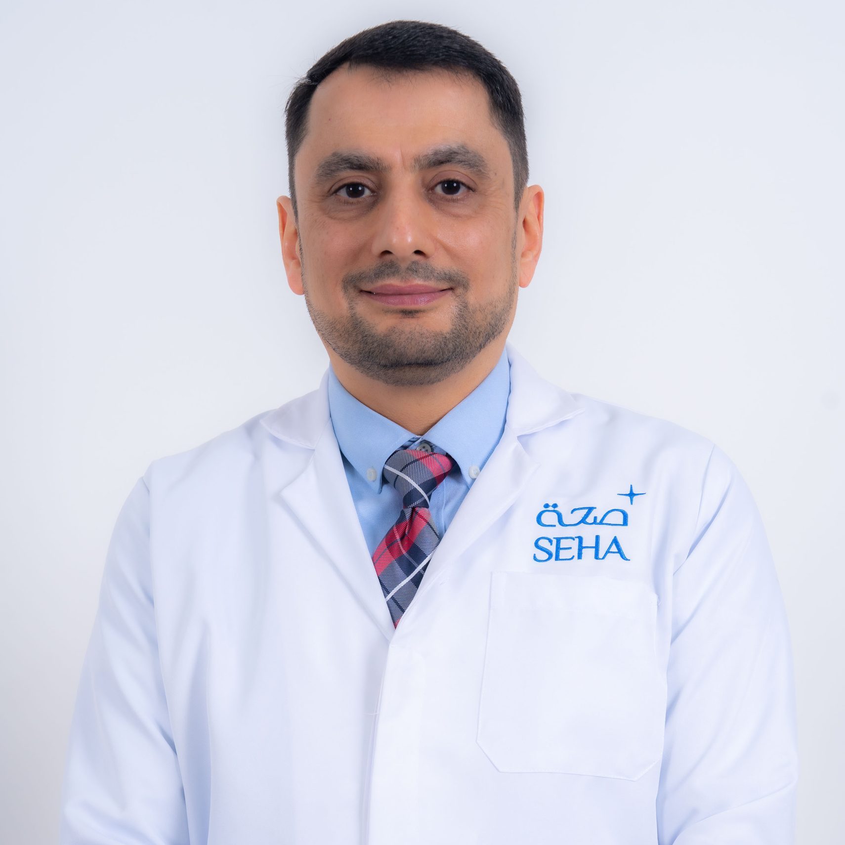 Dr. Mohamad Miqdady