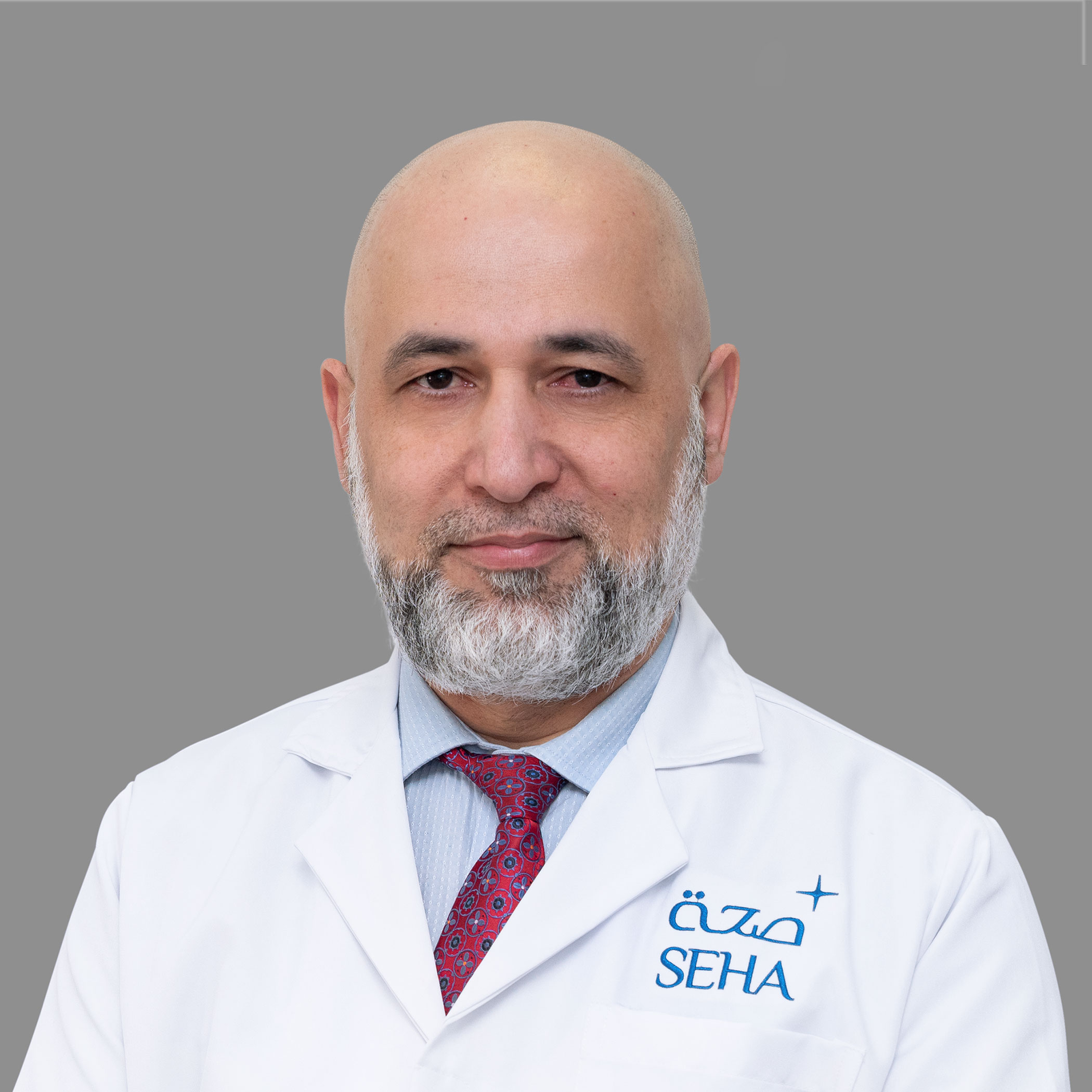 Dr. Mohamad Said Nouh