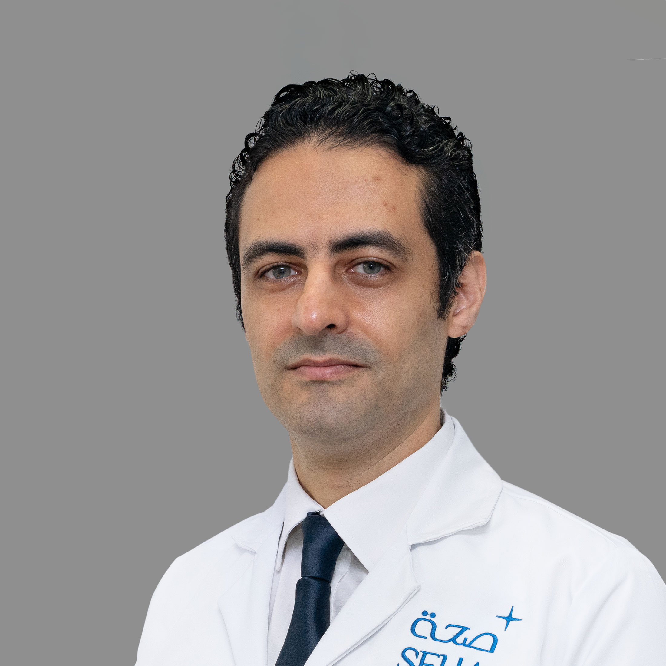 Dr. Mohamed Arnaout