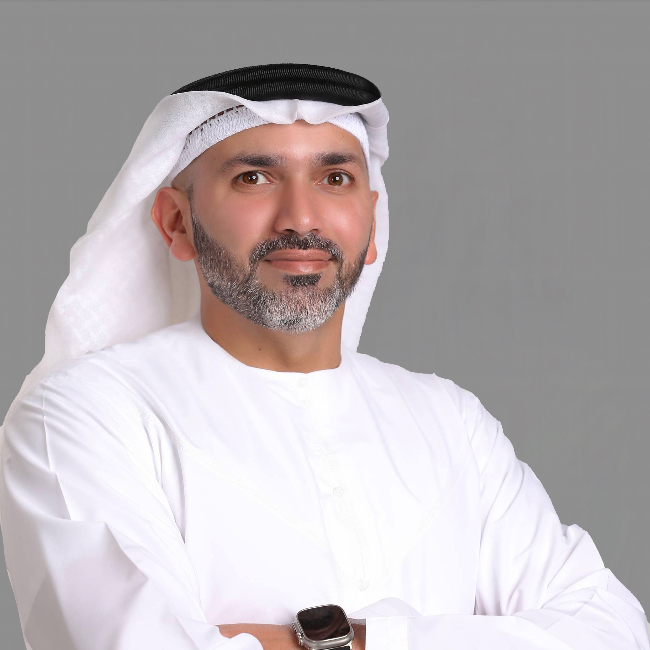 Dr. Mohamed Yahya Alseiari