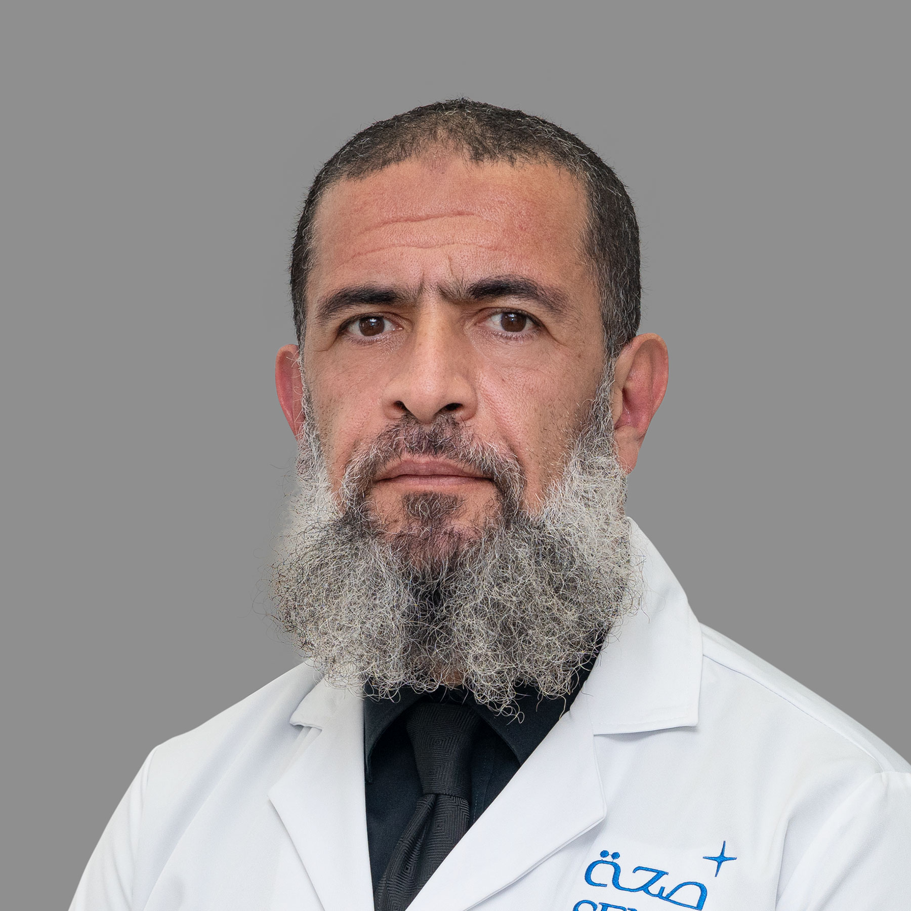 Dr. Mohamed Ziani