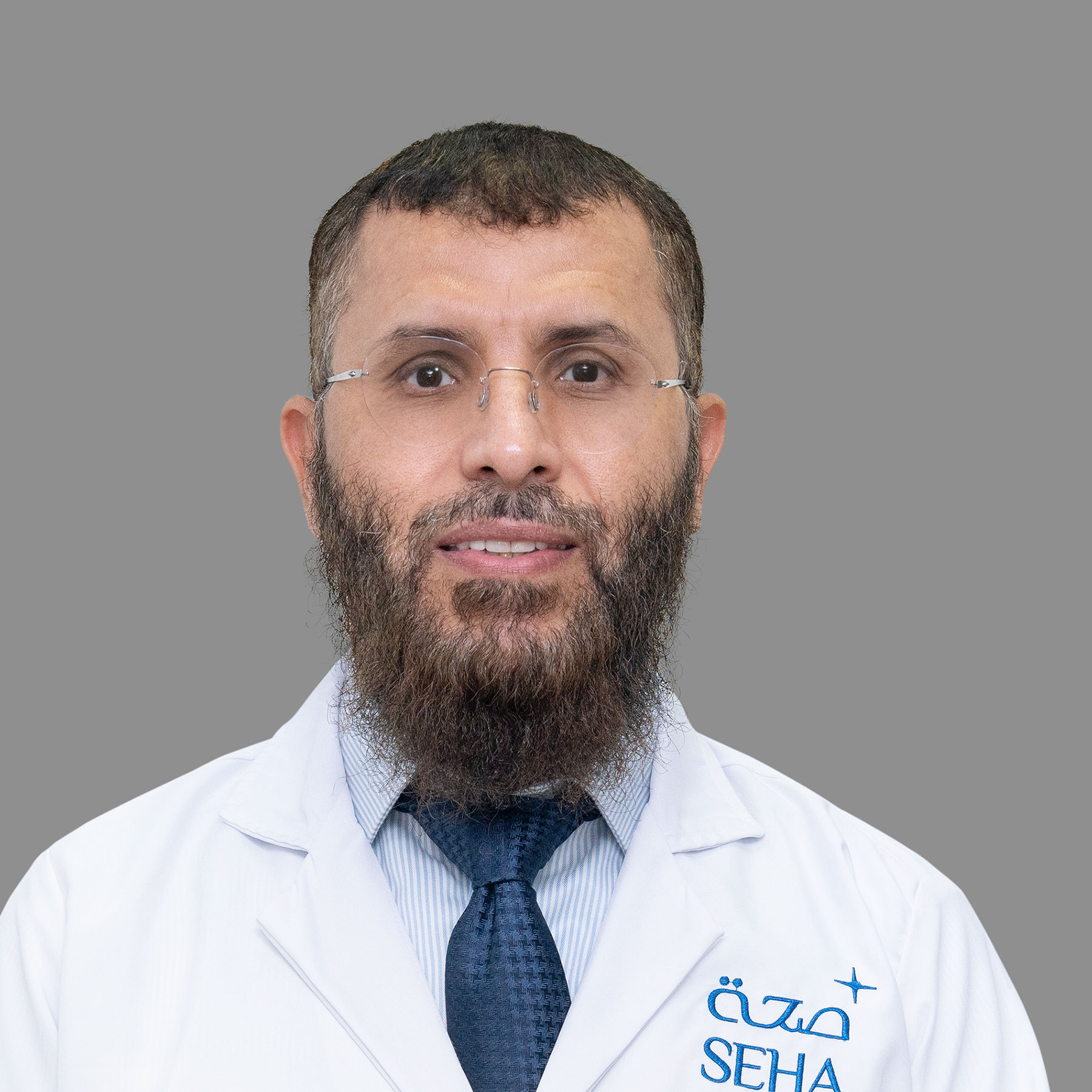 Dr. Mohamed Issa Mohamed Tawil