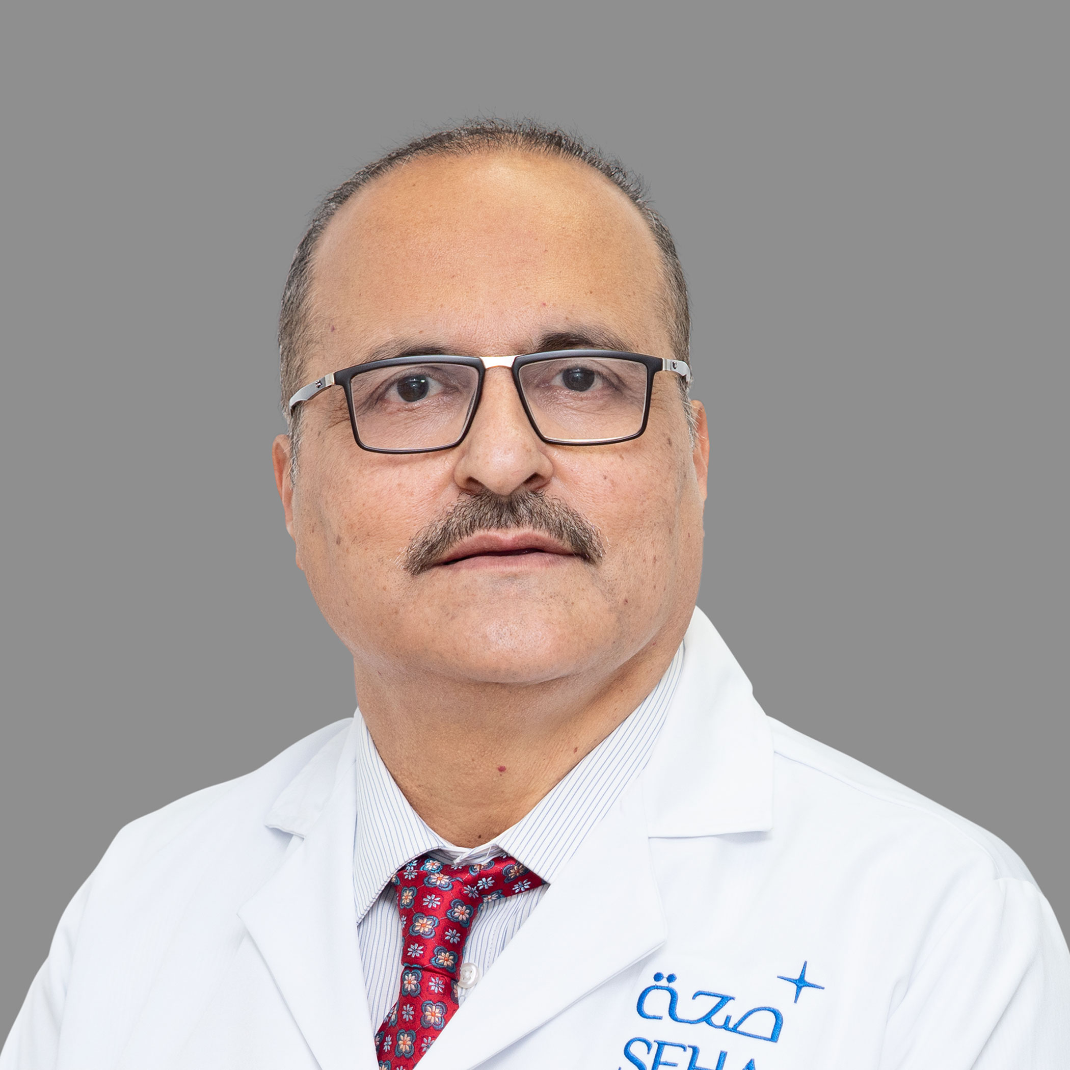 Dr. Mohammad Daud Khan