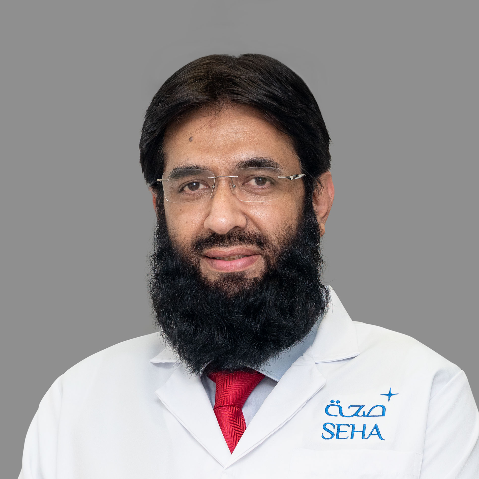 Dr. Mohammad Fahad Ul Islam