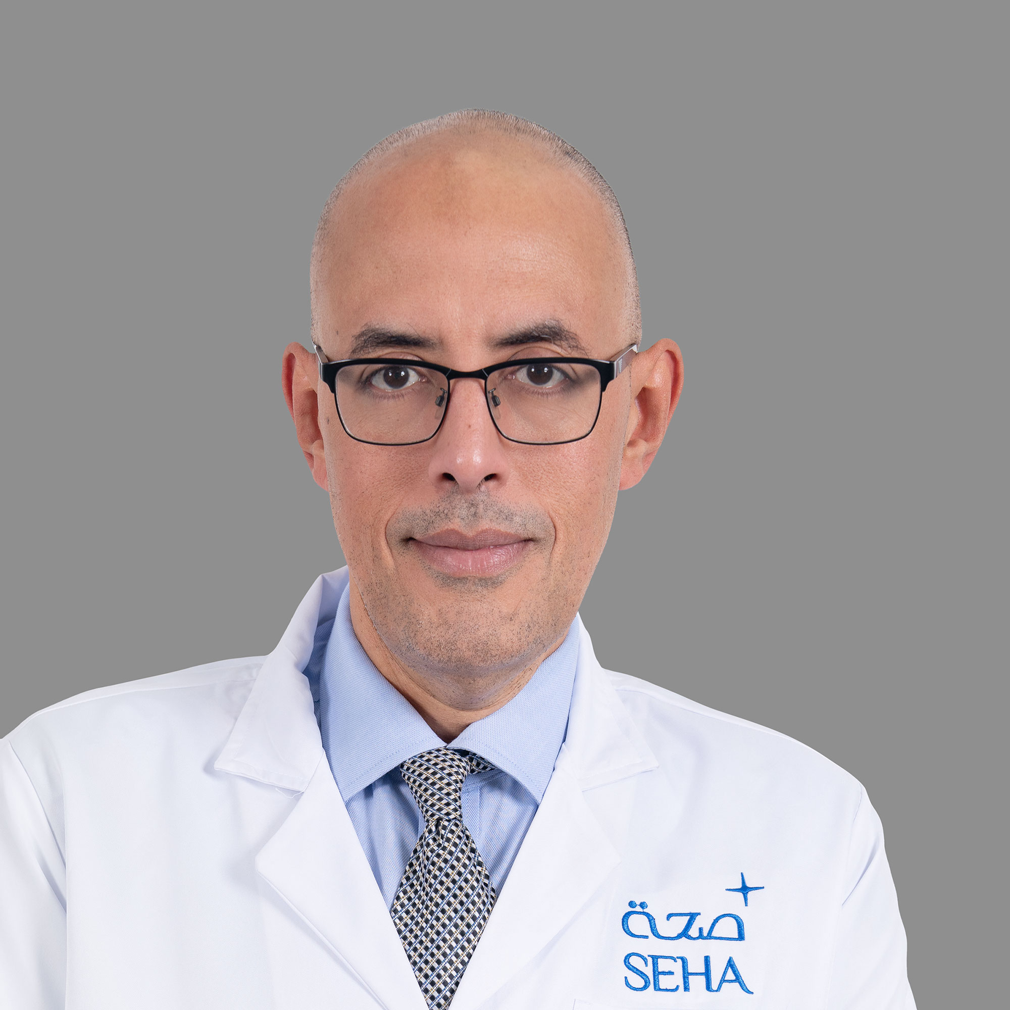 Dr. Mohammed Ahmed Refai Sanad