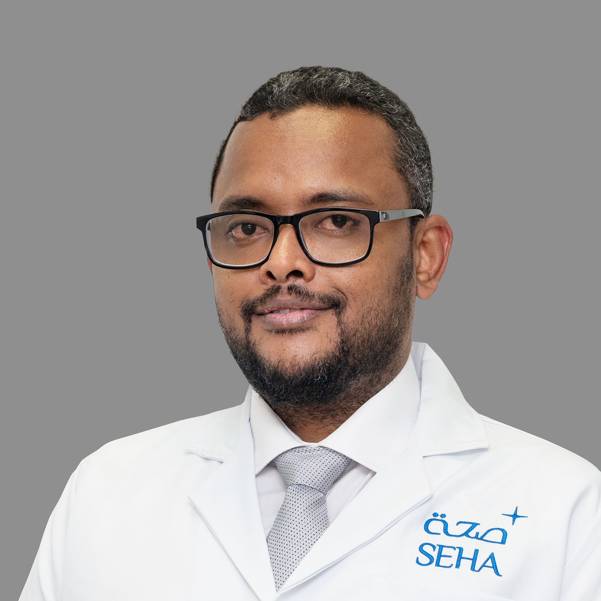 Dr. Mohaned Osman Mohamed Elmustafa