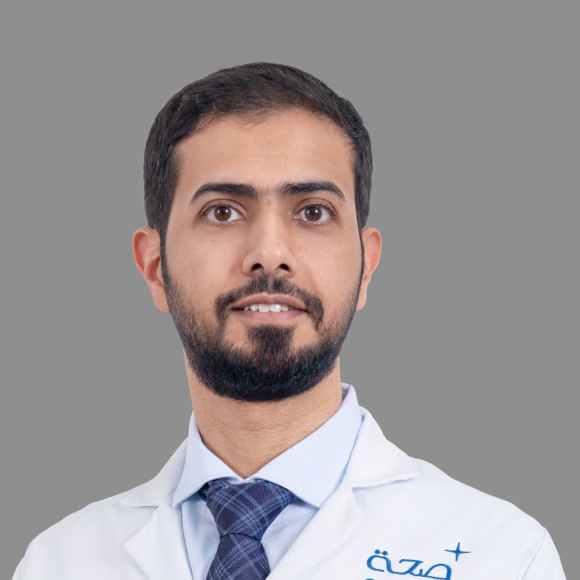 Dr. Murad Al Obthani