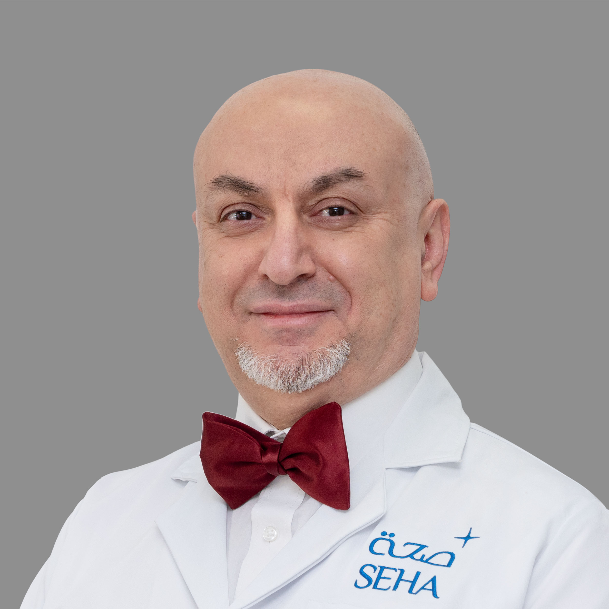 Dr. Mustafa Shakra